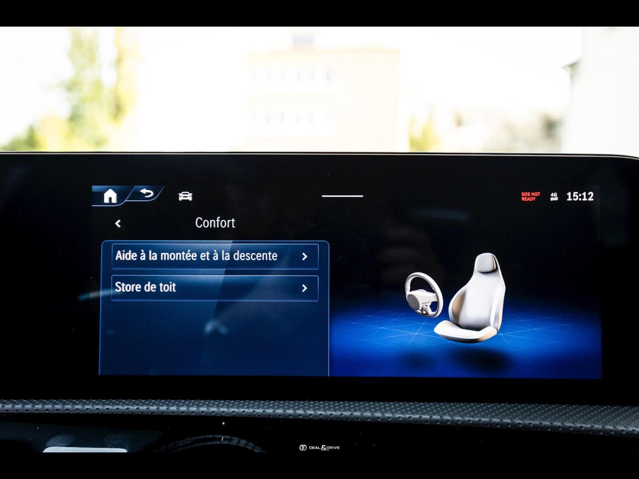 Mercedes CLA 45 AMG S 4MATIC+ (FACELIFT) PACK NIGHT II (2025) - Photo 24