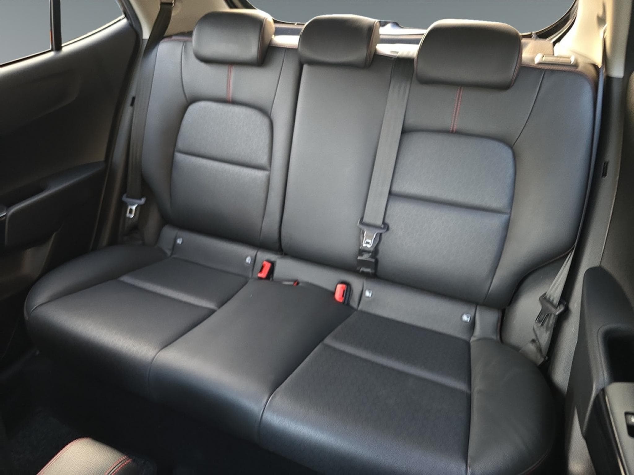 Kia Picanto GT Line  1.2 ISG (2021) - Photo 16