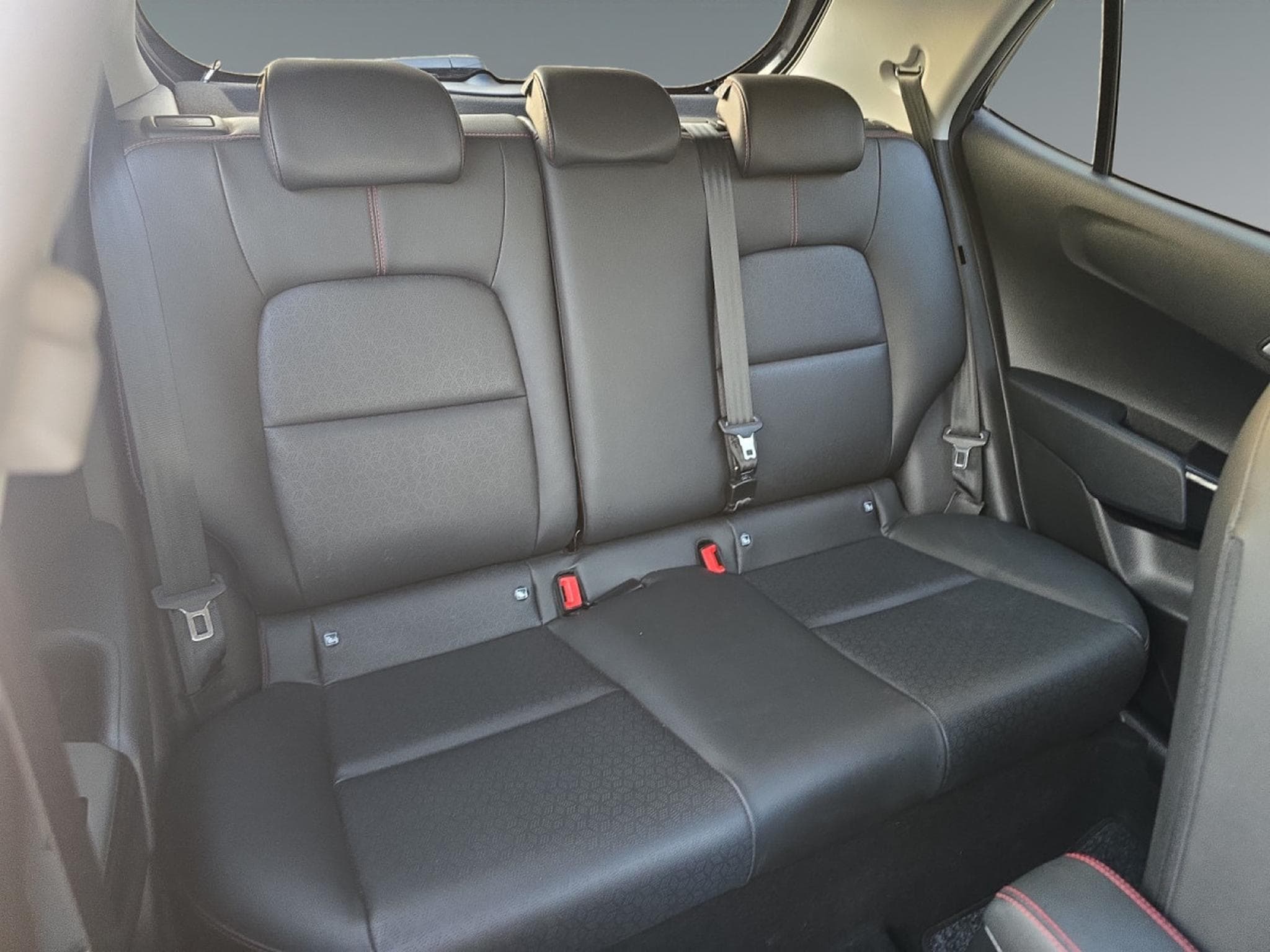 Kia Picanto GT Line  1.2 ISG (2021) - Photo 18