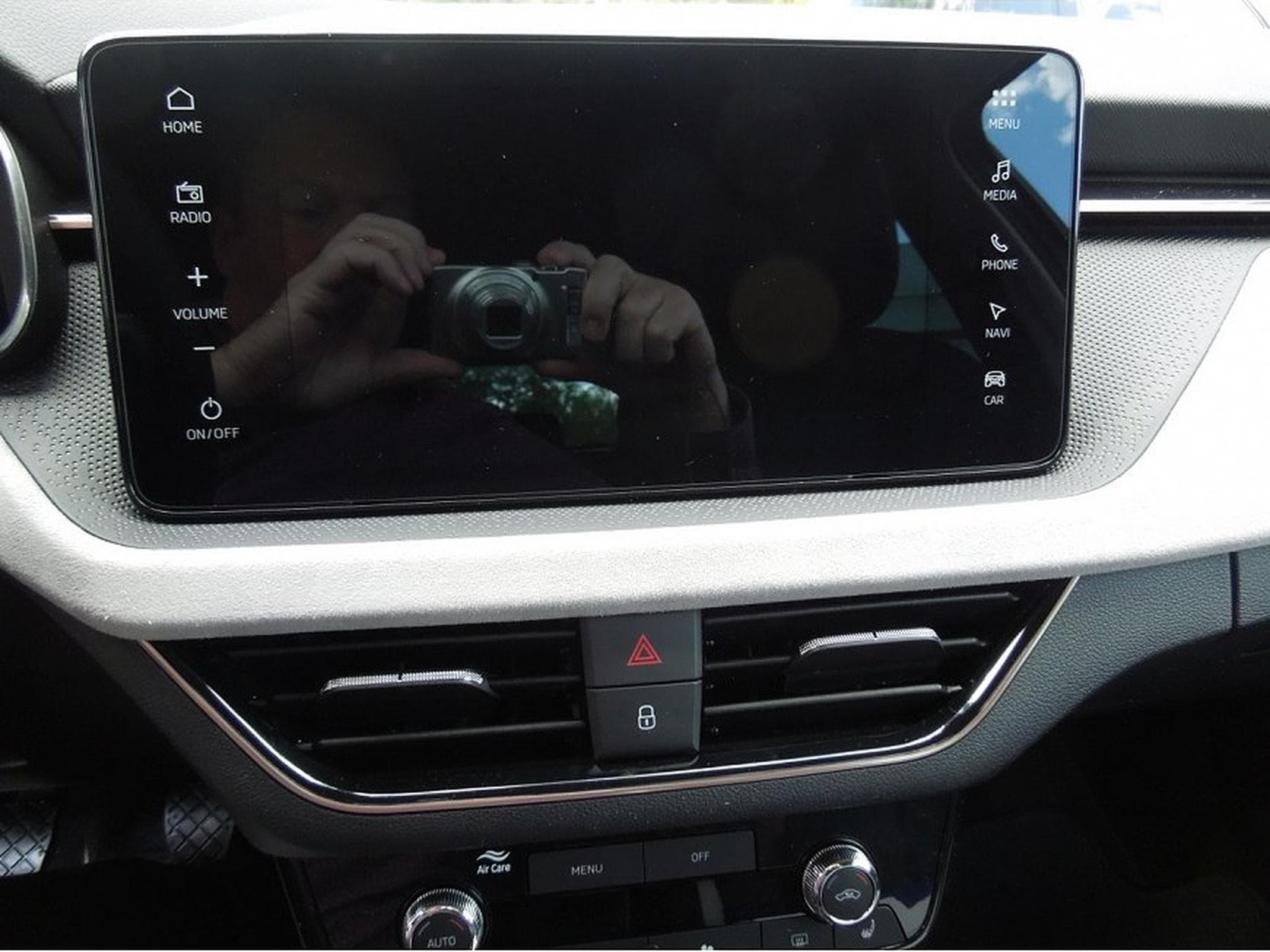 Skoda Kamiq (2026) - Photo 7