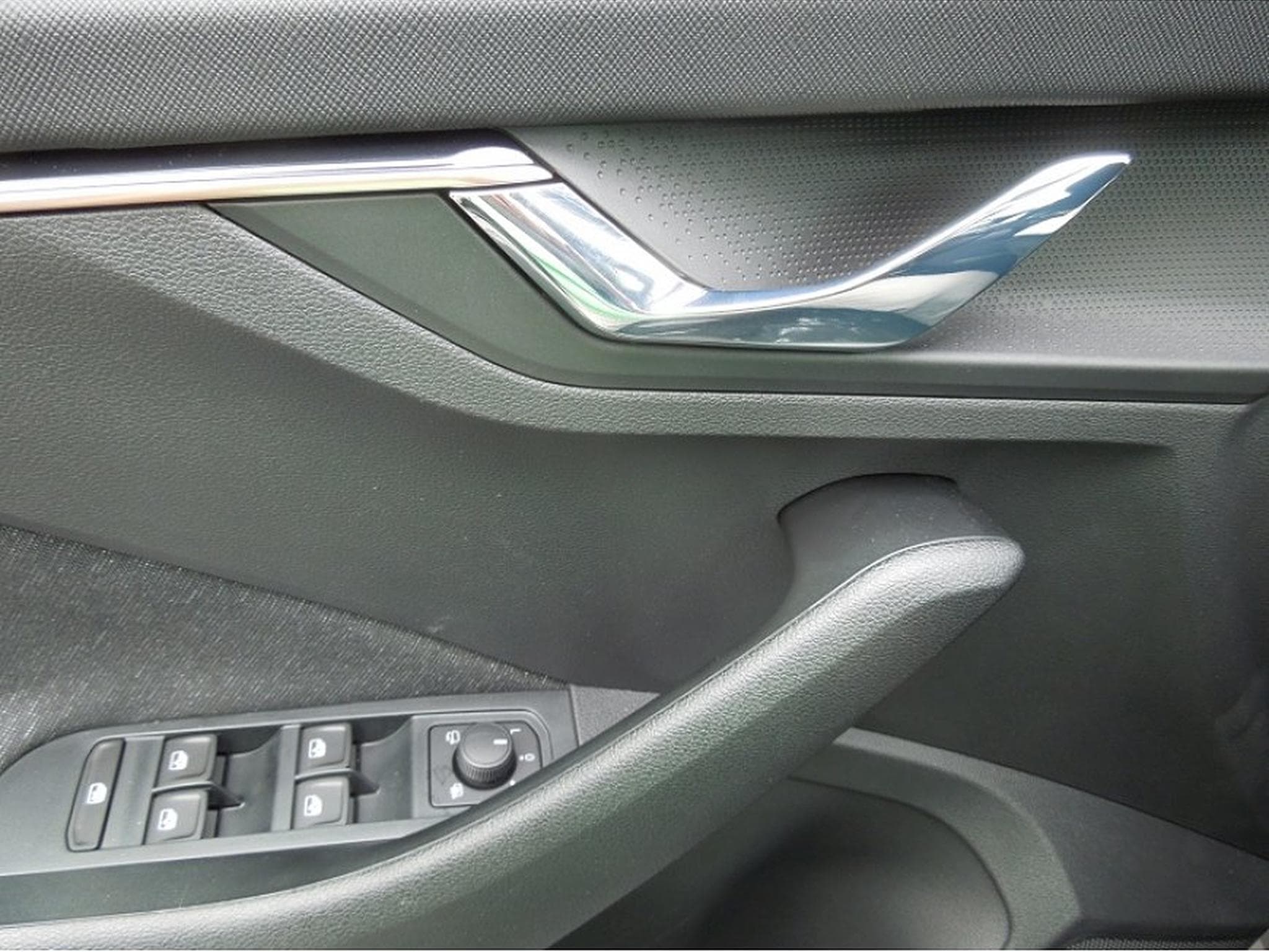 Skoda Kamiq (2026) - Photo 8