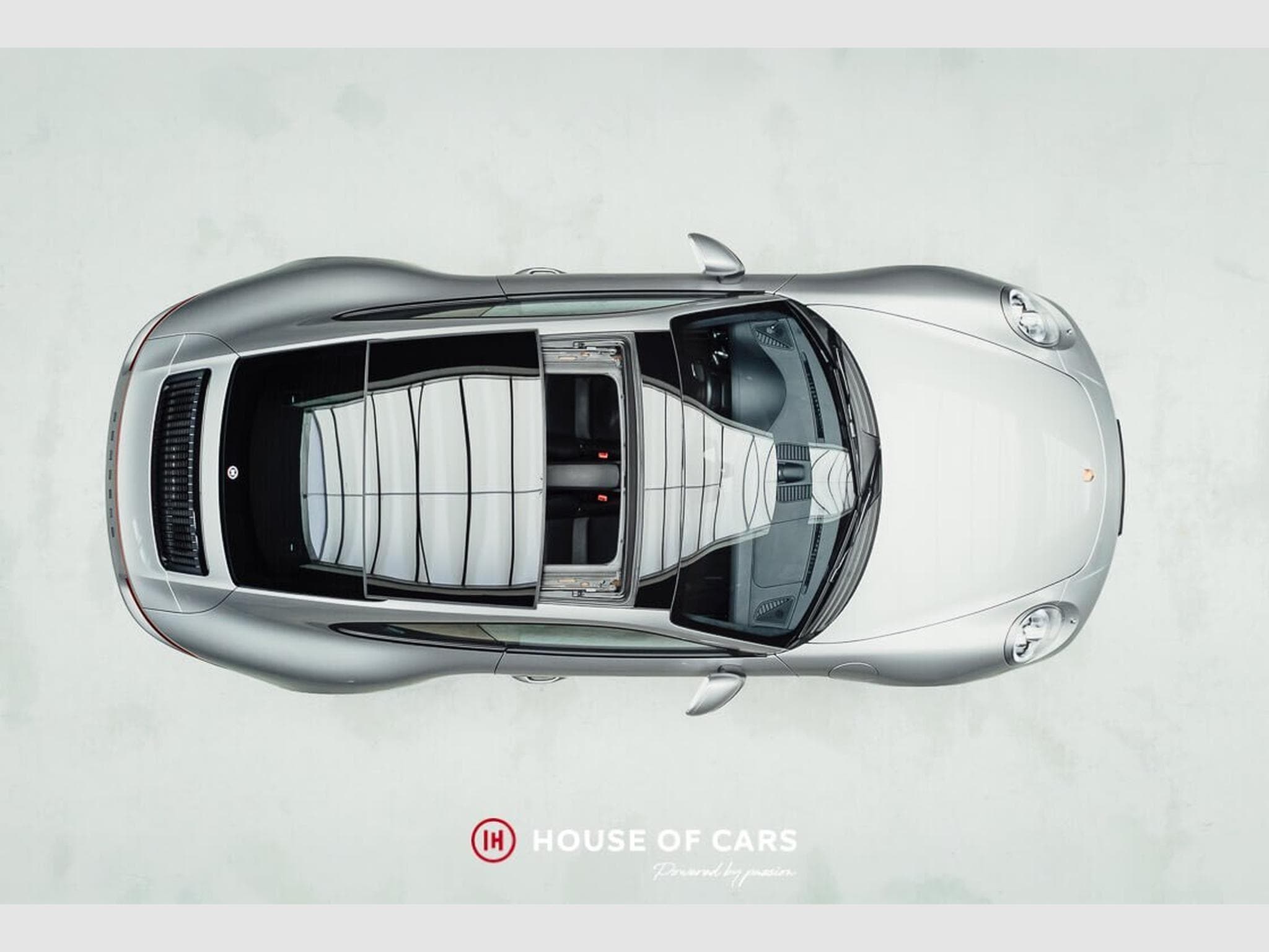 Porsche 911 991.2 CARRERA 4S COUPE PDK PPF - BEST OPTIONS (2018) - Photo 6