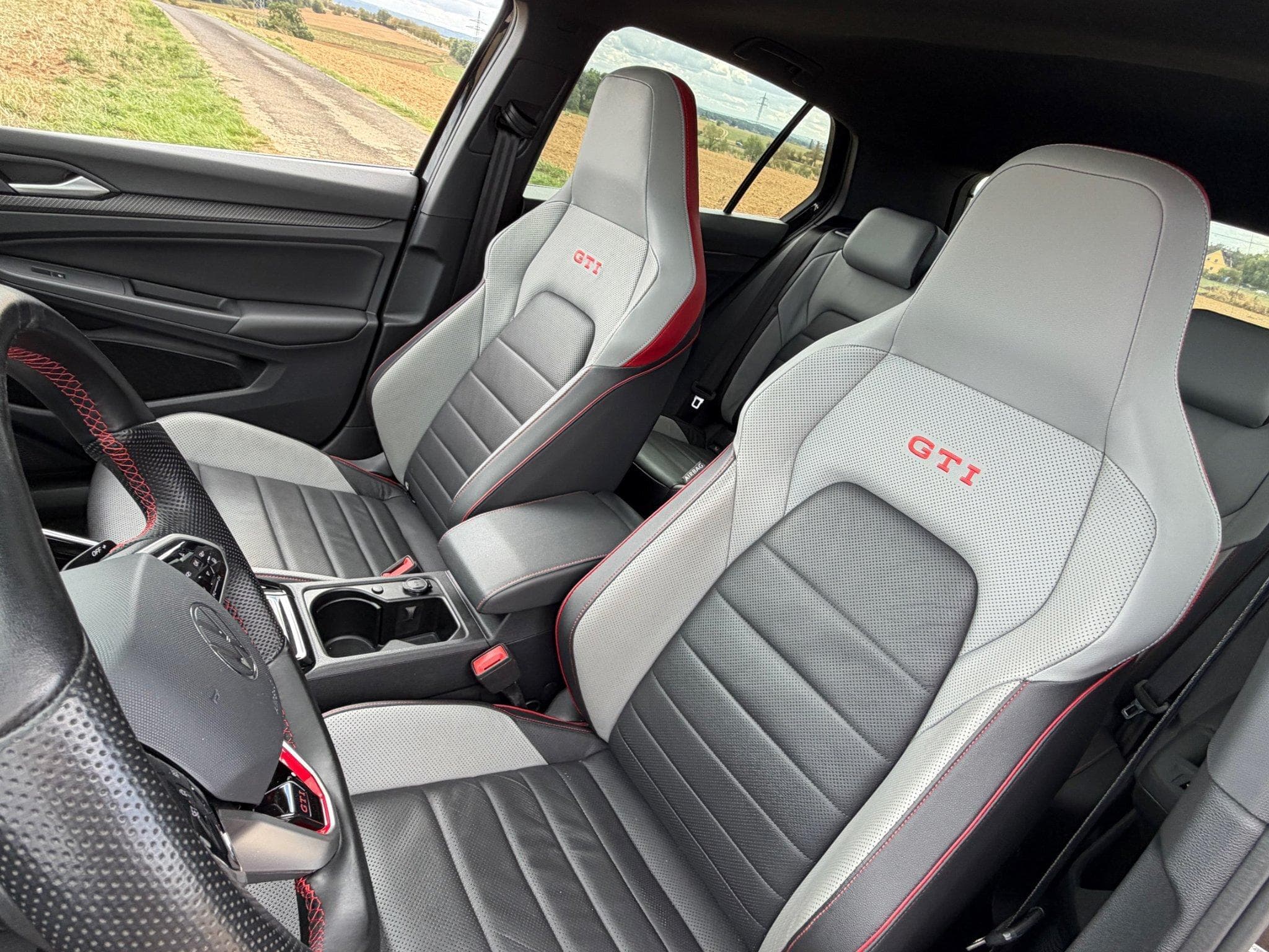 VW GTI GTI CLUBSPORT 2024 garantie 10/2028 (2023) - Photo 7