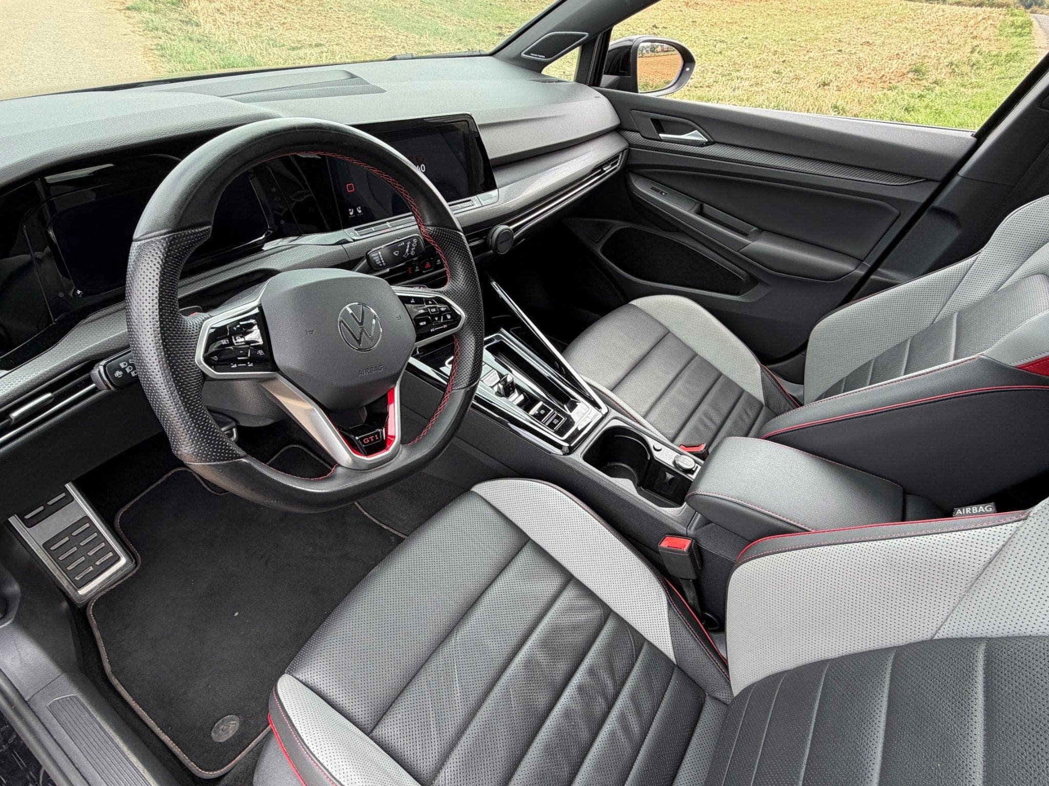 VW GTI GTI CLUBSPORT 2024 garantie 10/2028 (2023) - Photo 8