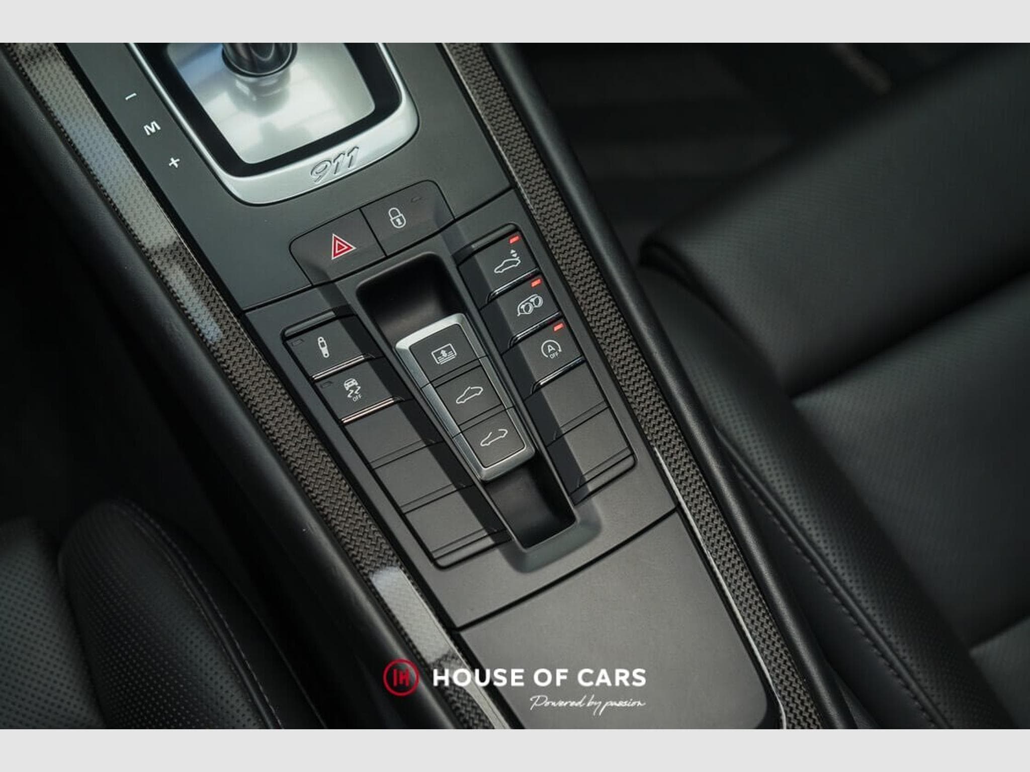 Porsche 991 .2 CARRERA 4S COUPE PDK PPF - BEST OPTIONS (2018) - Photo 13