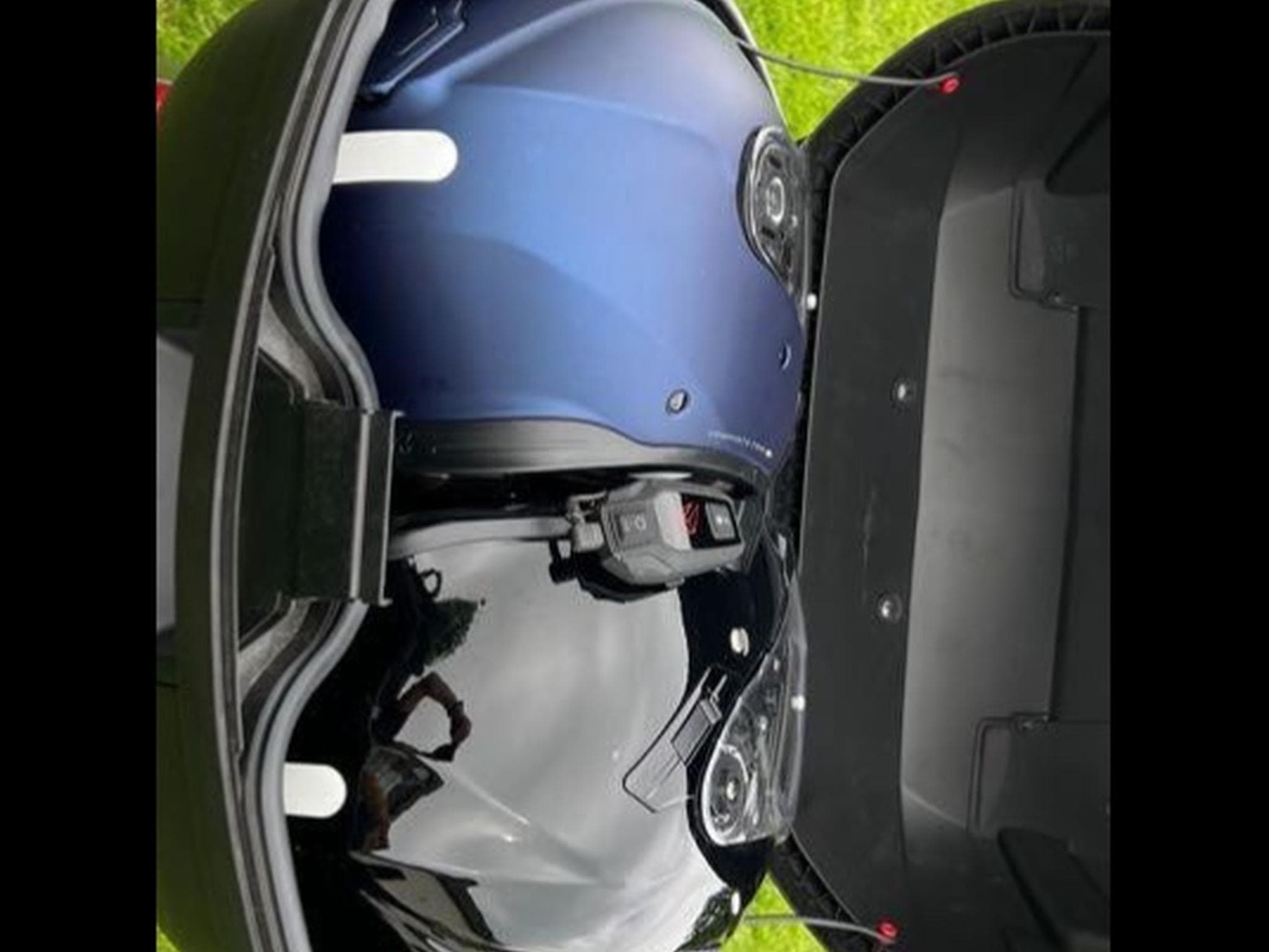 Peugeot Metropolis (2020) - Foto 6