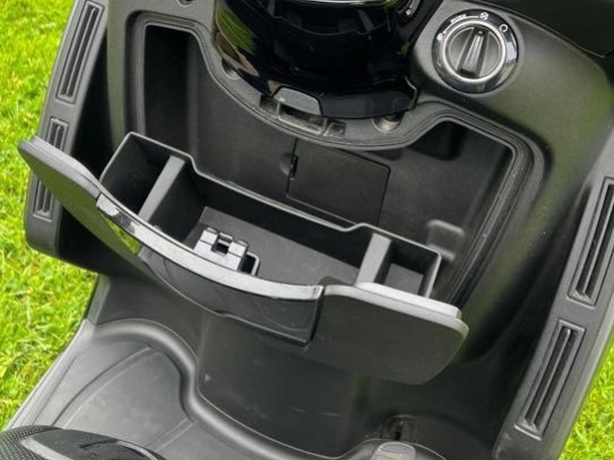 Peugeot Metropolis (2020) - Foto 9