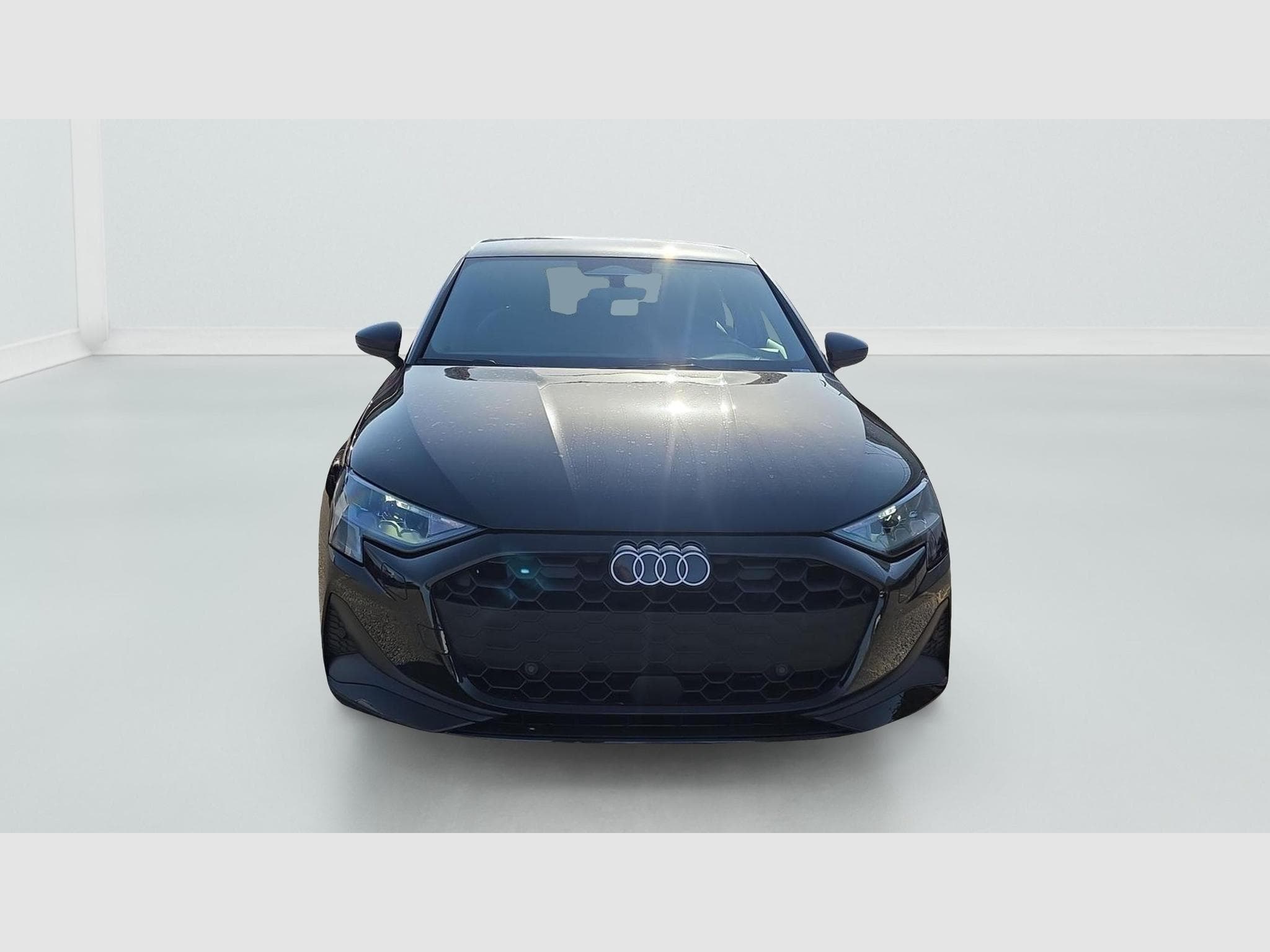 Audi A3 TFSI Mild Hybrid 150 S tronic 7 Design (2026) - Photo 2