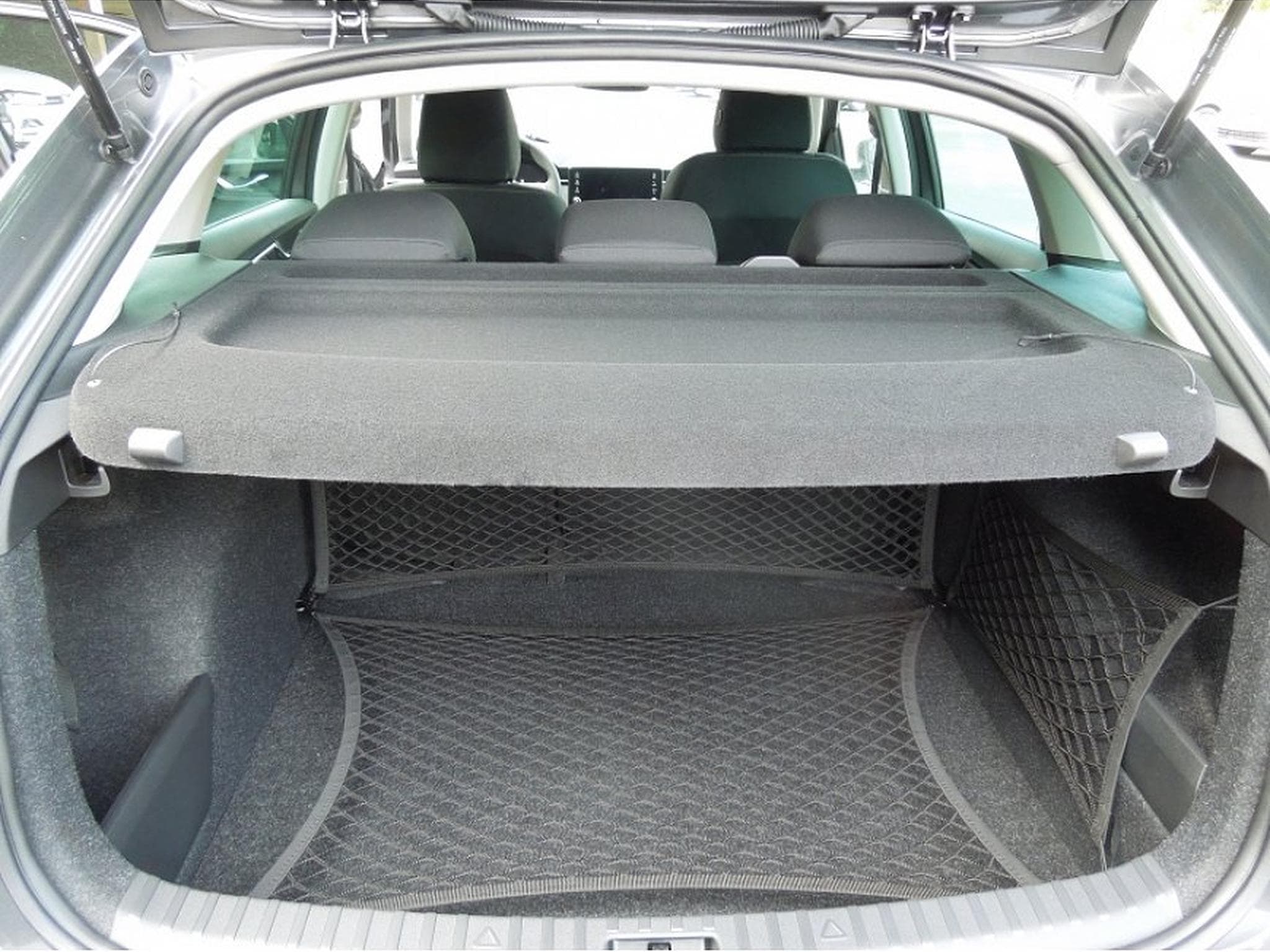 Skoda Scala (2026) - Photo 12