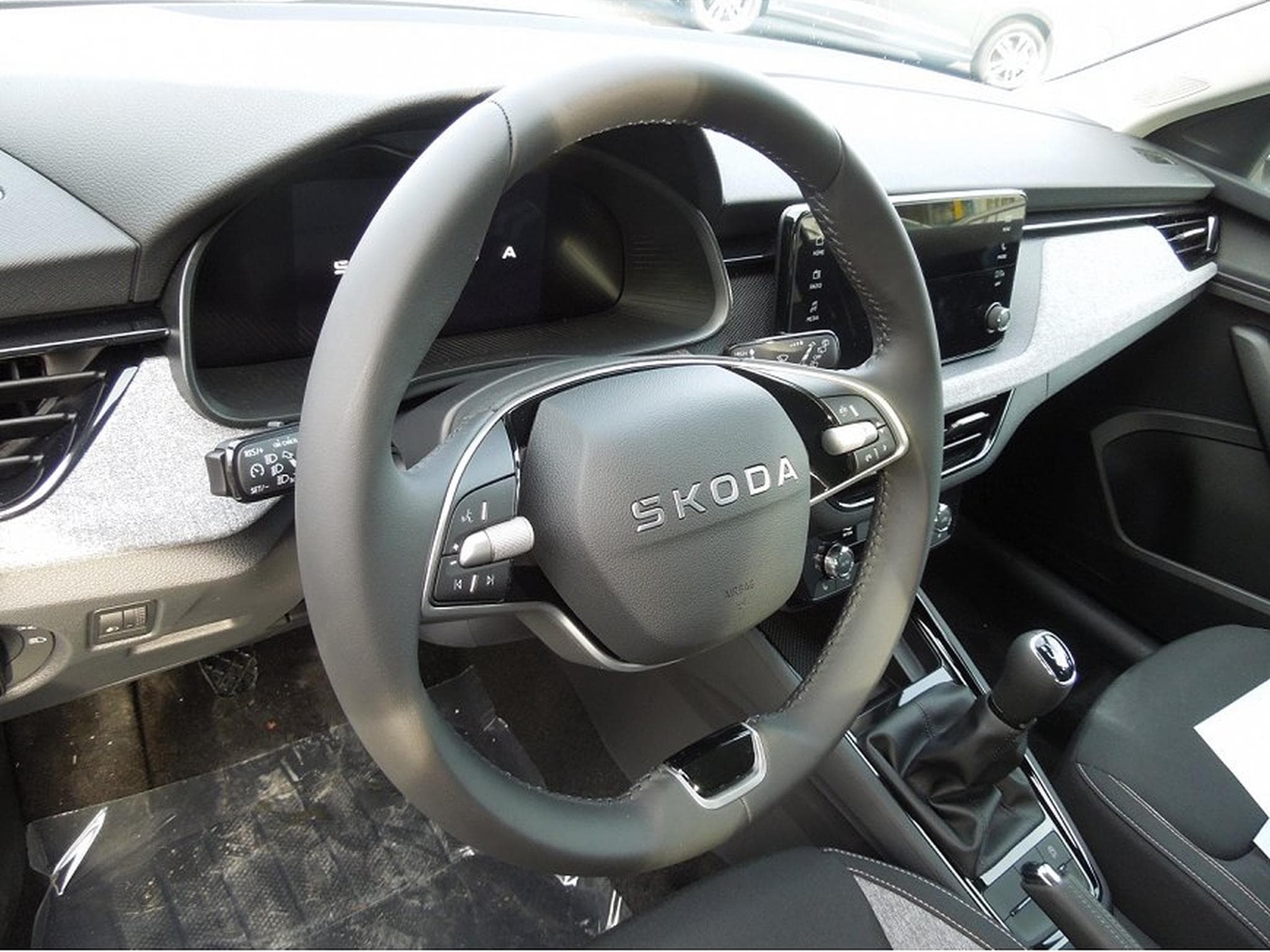 Skoda Scala (2026) - Photo 6