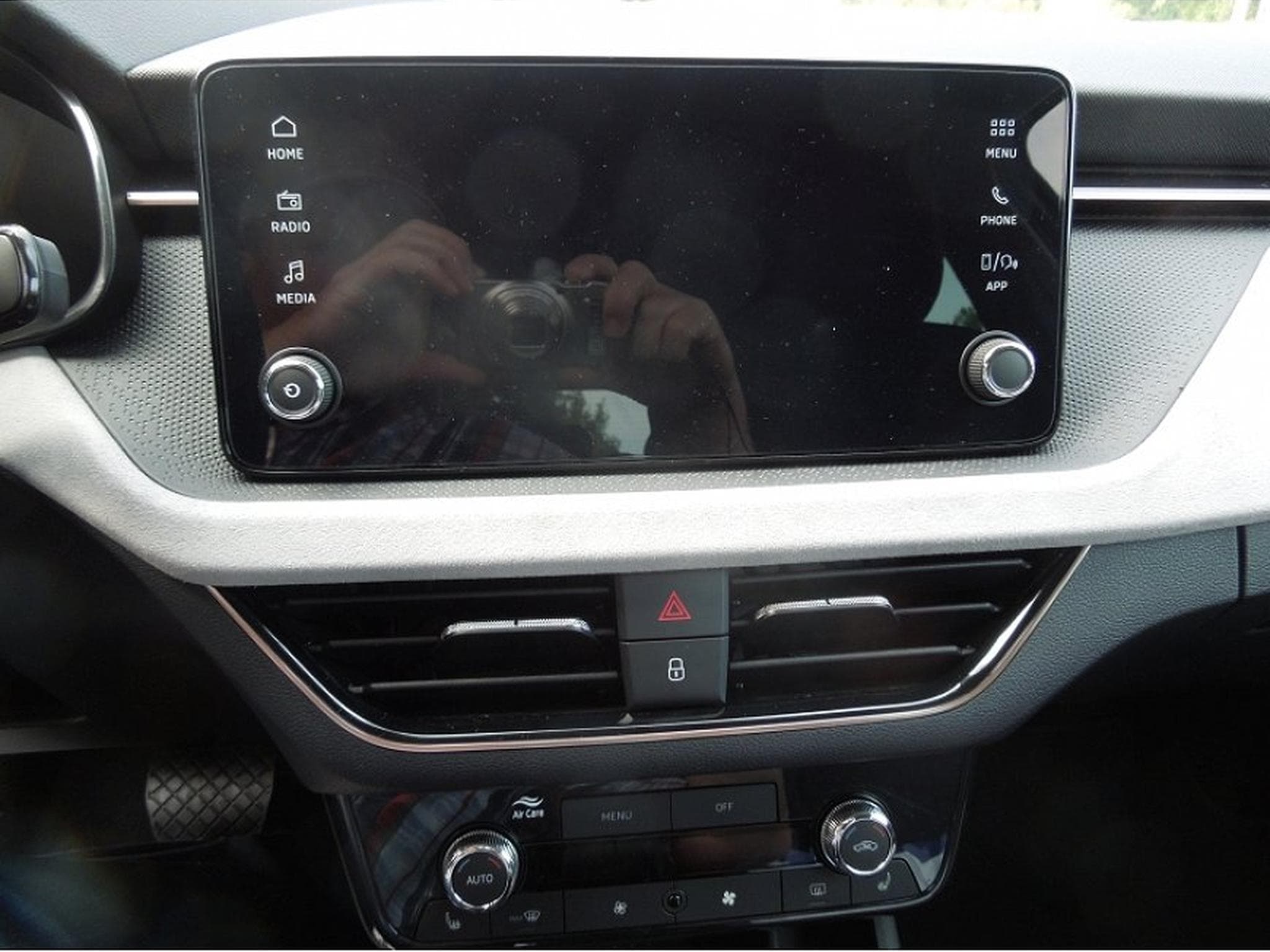 Skoda Scala (2026) - Photo 7