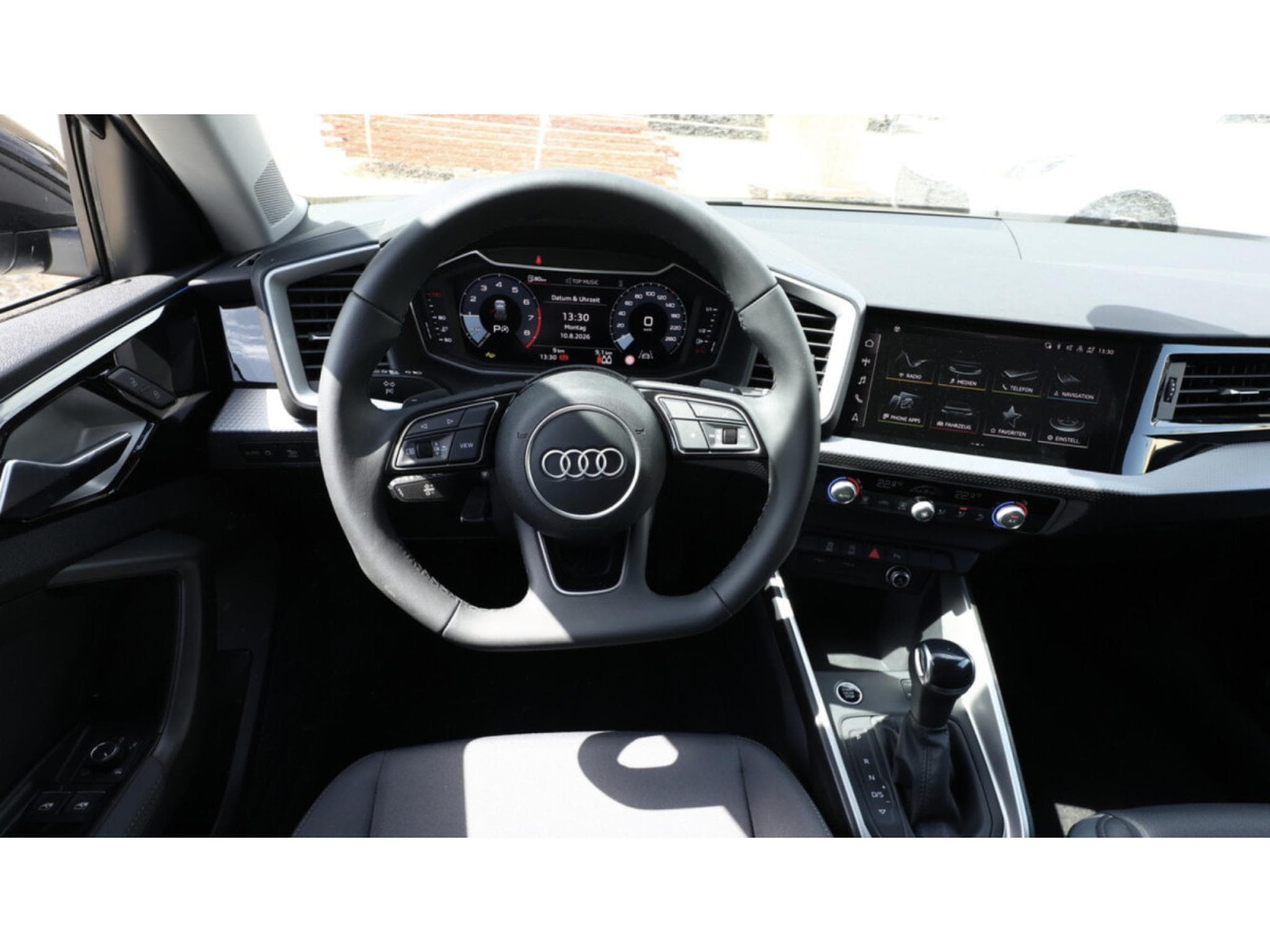 Audi A1 A1 SB S Line TSI 150ps (2026) - Photo 7