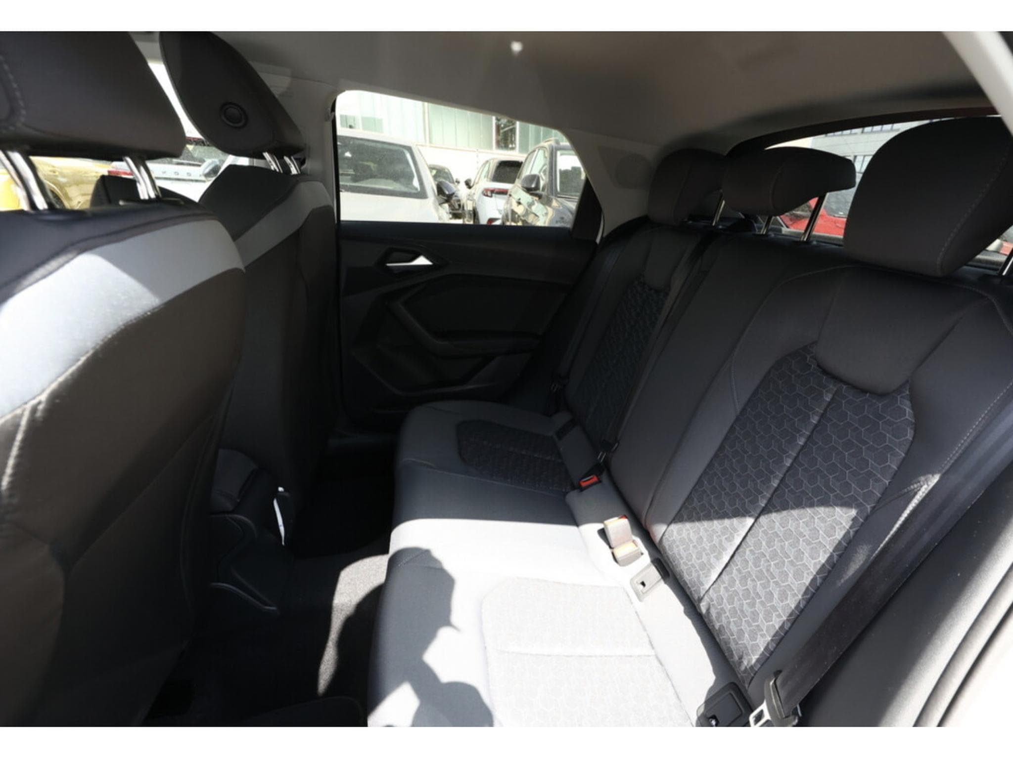 Audi A1 A1 SB S Line TSI 150ps (2026) - Photo 9