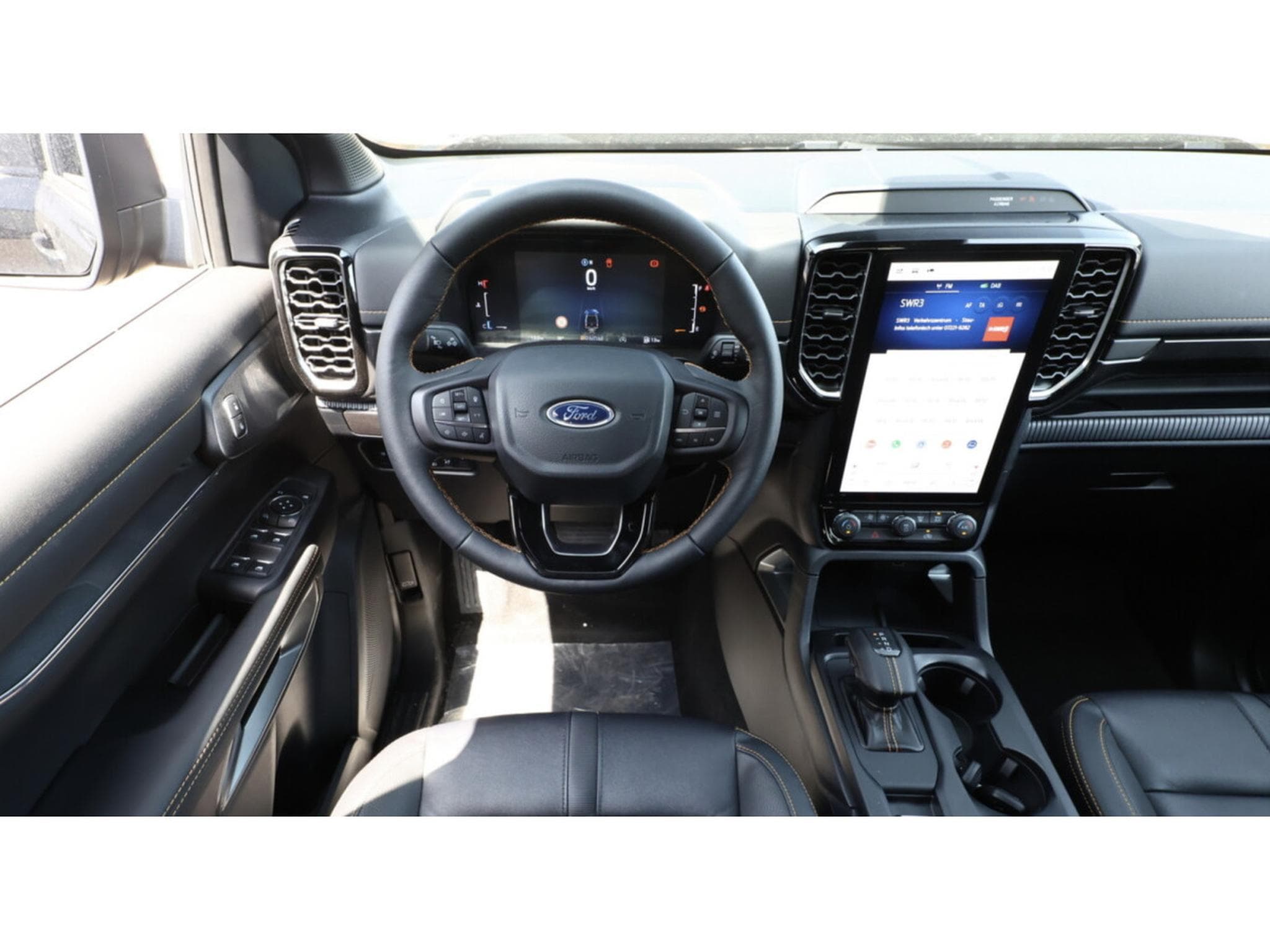 Ford Ranger Ranger Wildtrak 2.0 TDI Bit.Turbo (2026) - Photo 7