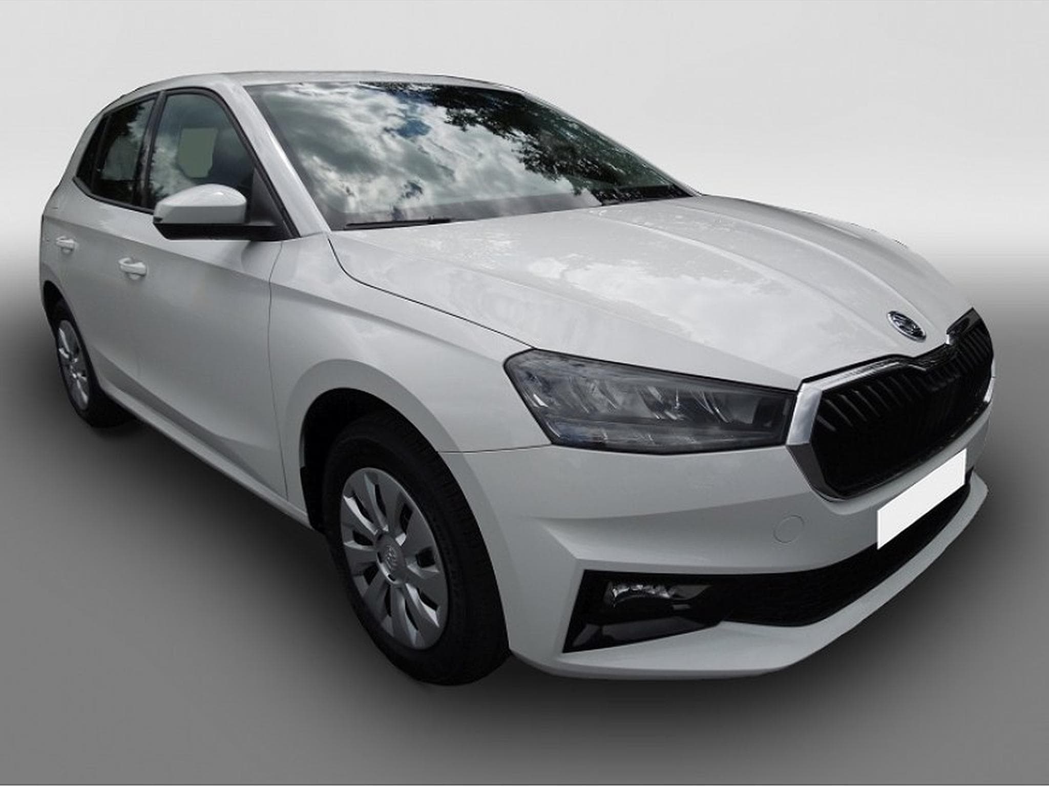 Skoda Fabia (2026) - Photo 1