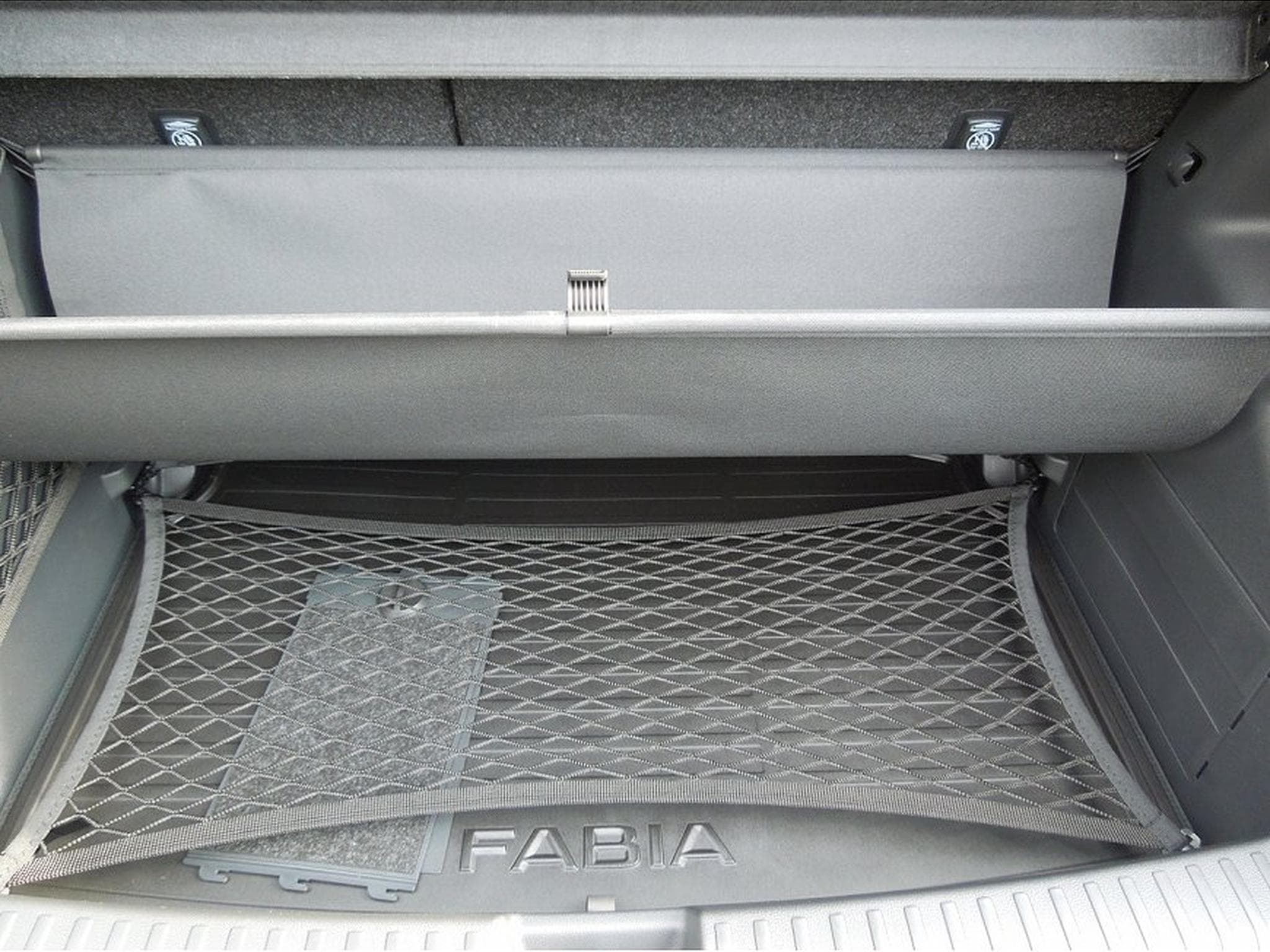 Skoda Fabia (2026) - Photo 11