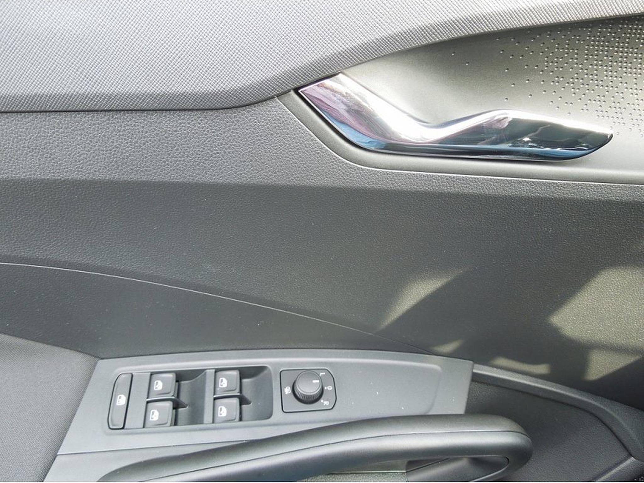 Skoda Fabia (2026) - Photo 8