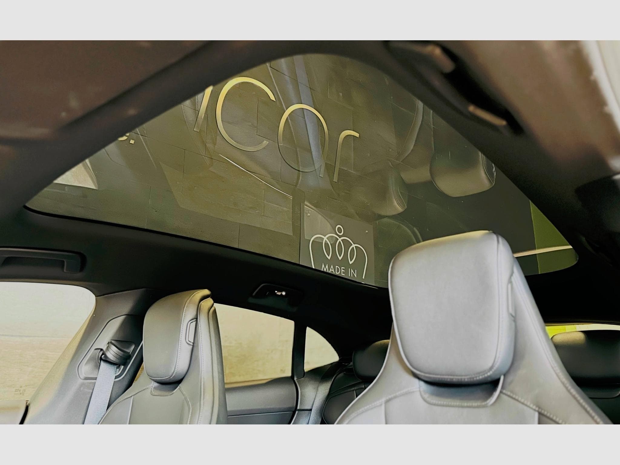 Porsche Taycan TAYCAN CROSS TURISMO 4 350KW (2022) - Photo 12