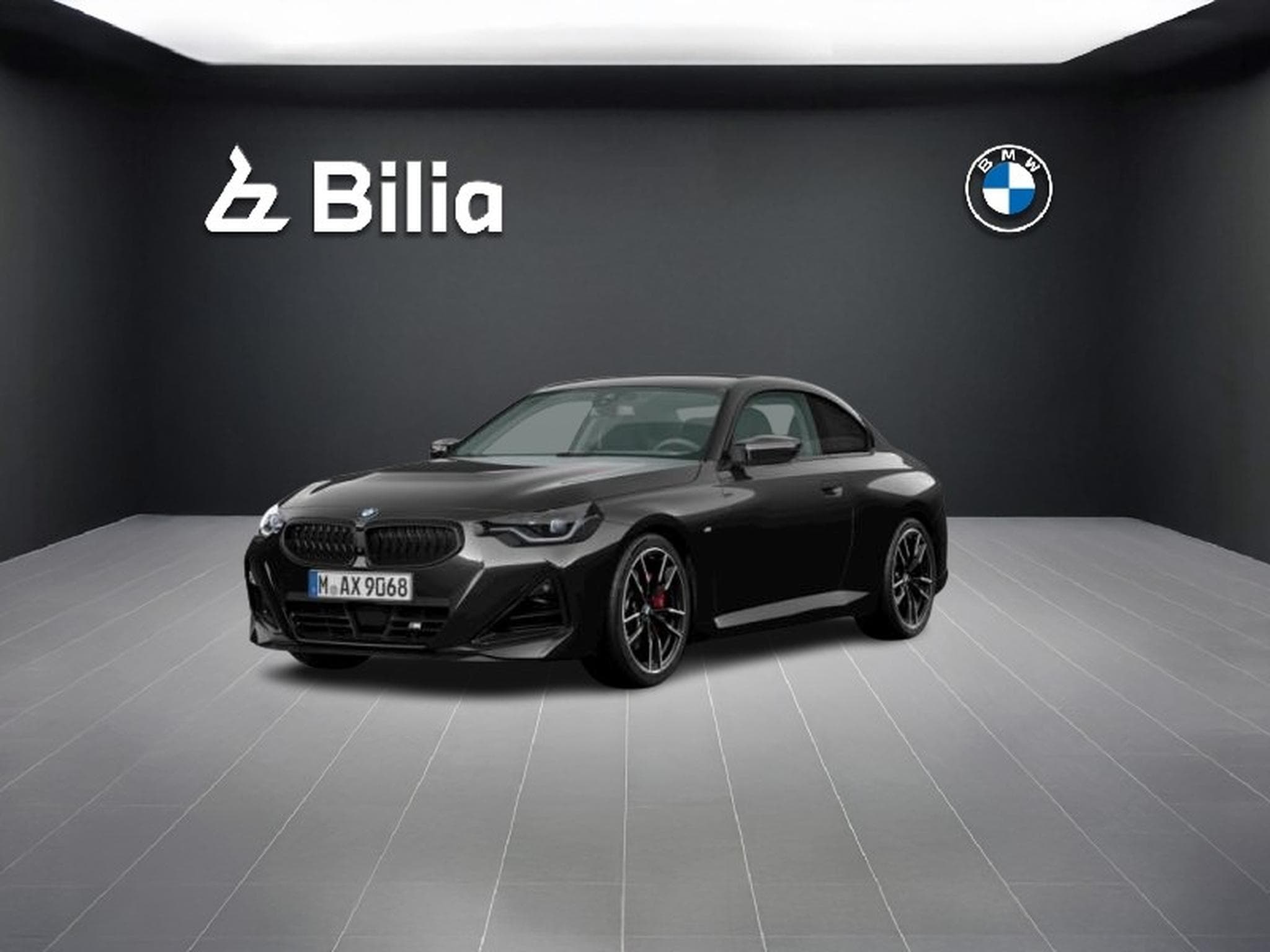 BMW M240 M240i xDrive Coupé (2025) - Foto 1