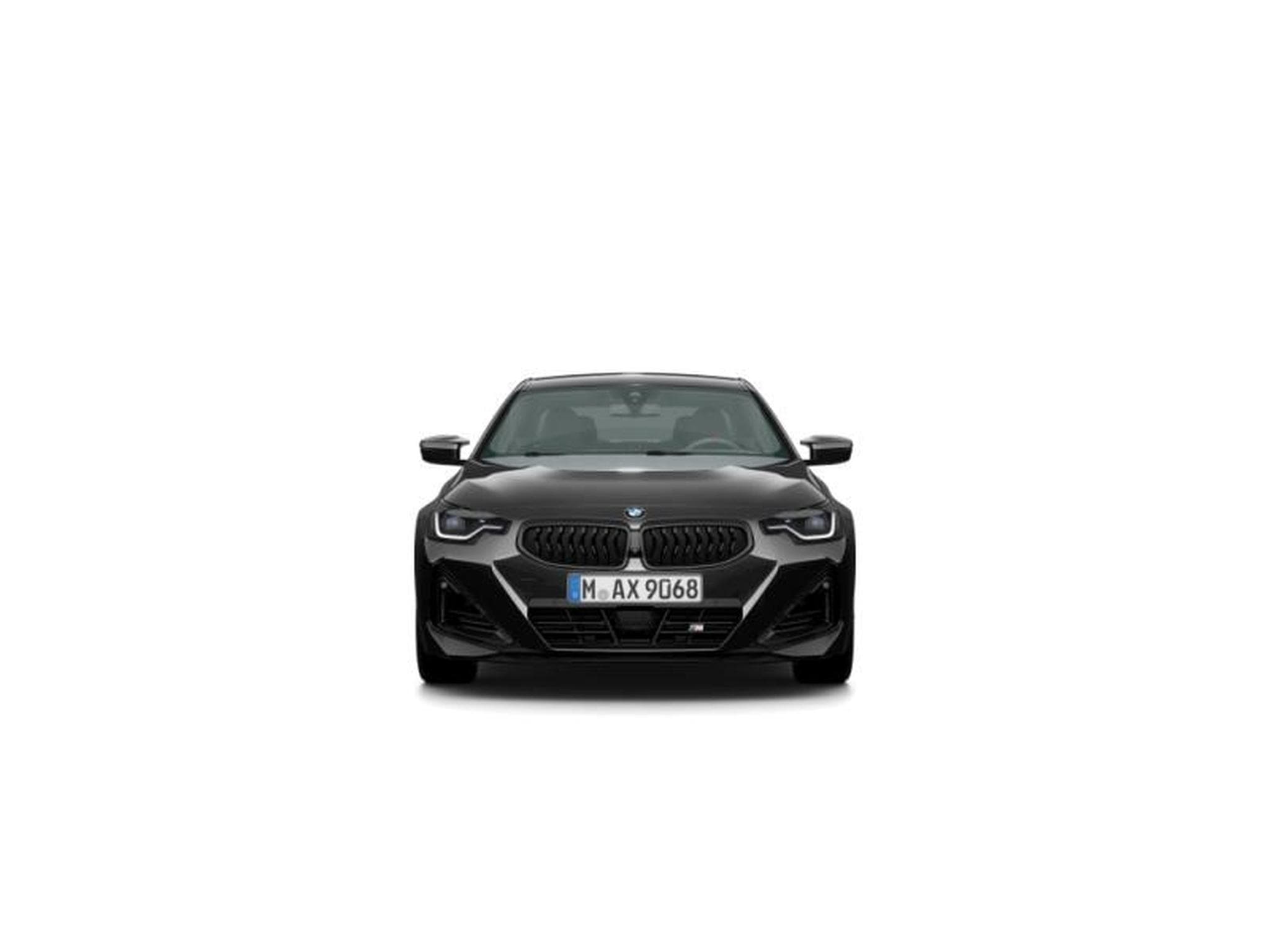 BMW M240 M240i xDrive Coupé (2025) - Foto 2