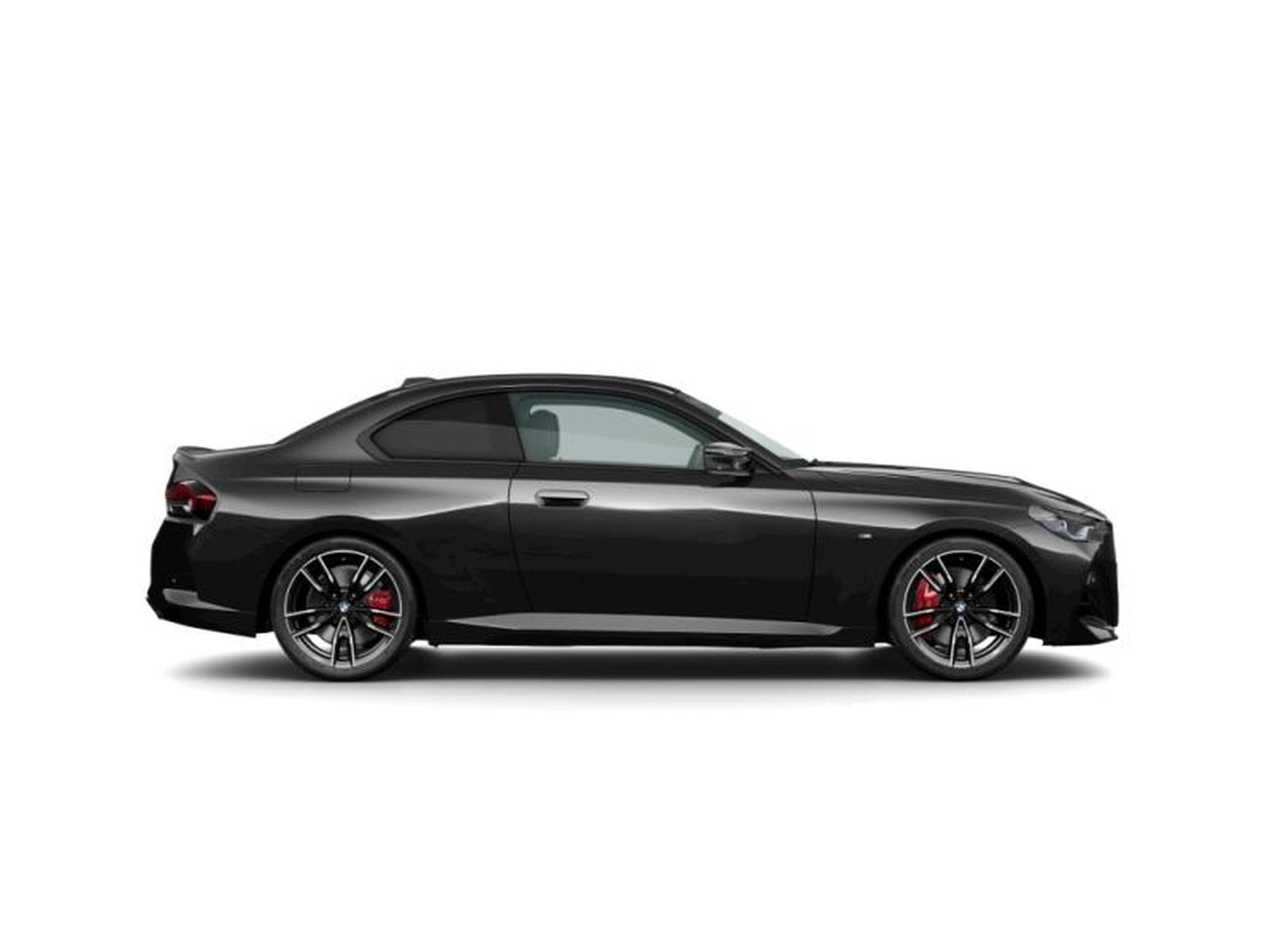 BMW M240 M240i xDrive Coupé (2025) - Foto 3