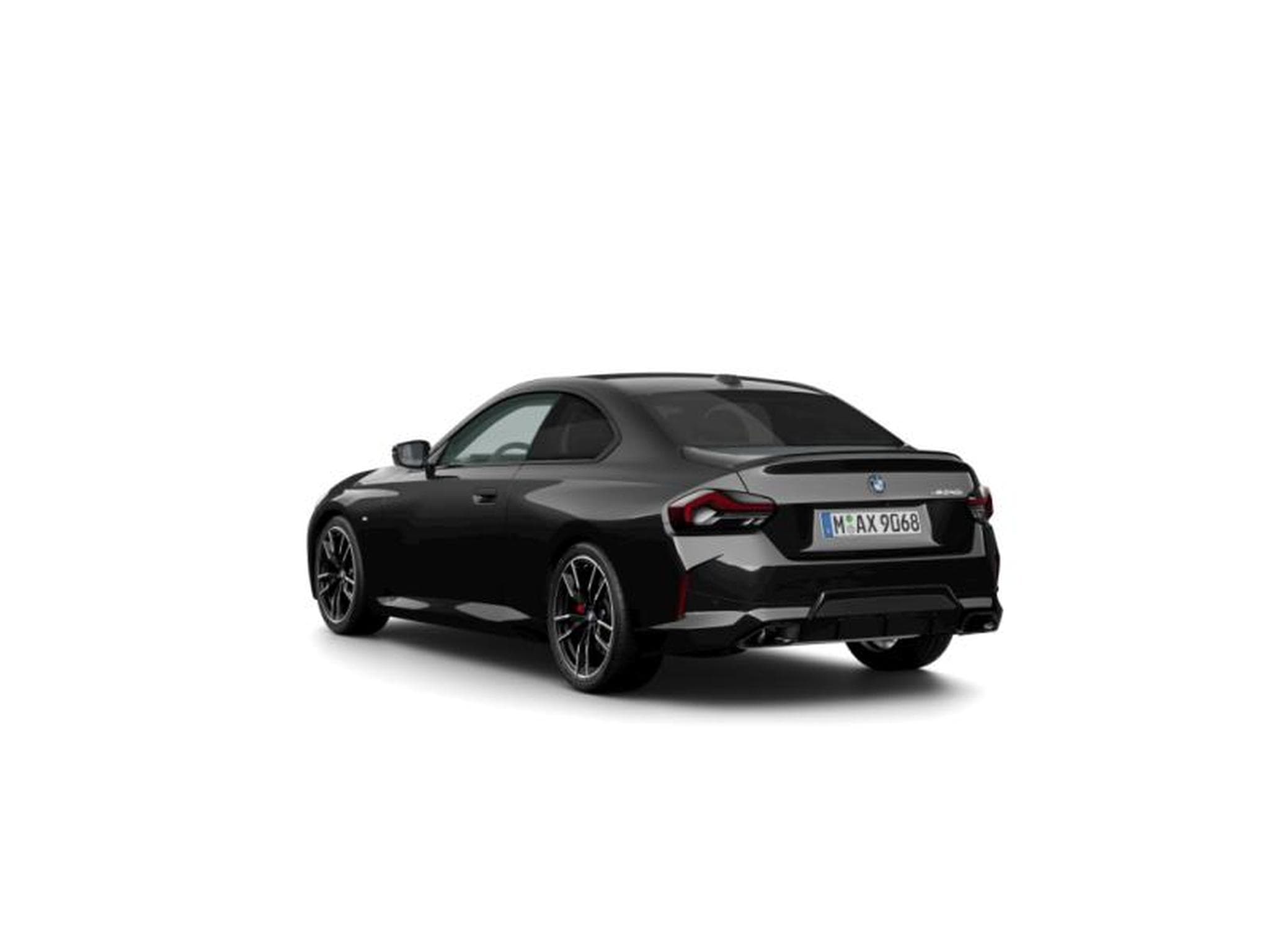 BMW M240 M240i xDrive Coupé (2025) - Foto 5