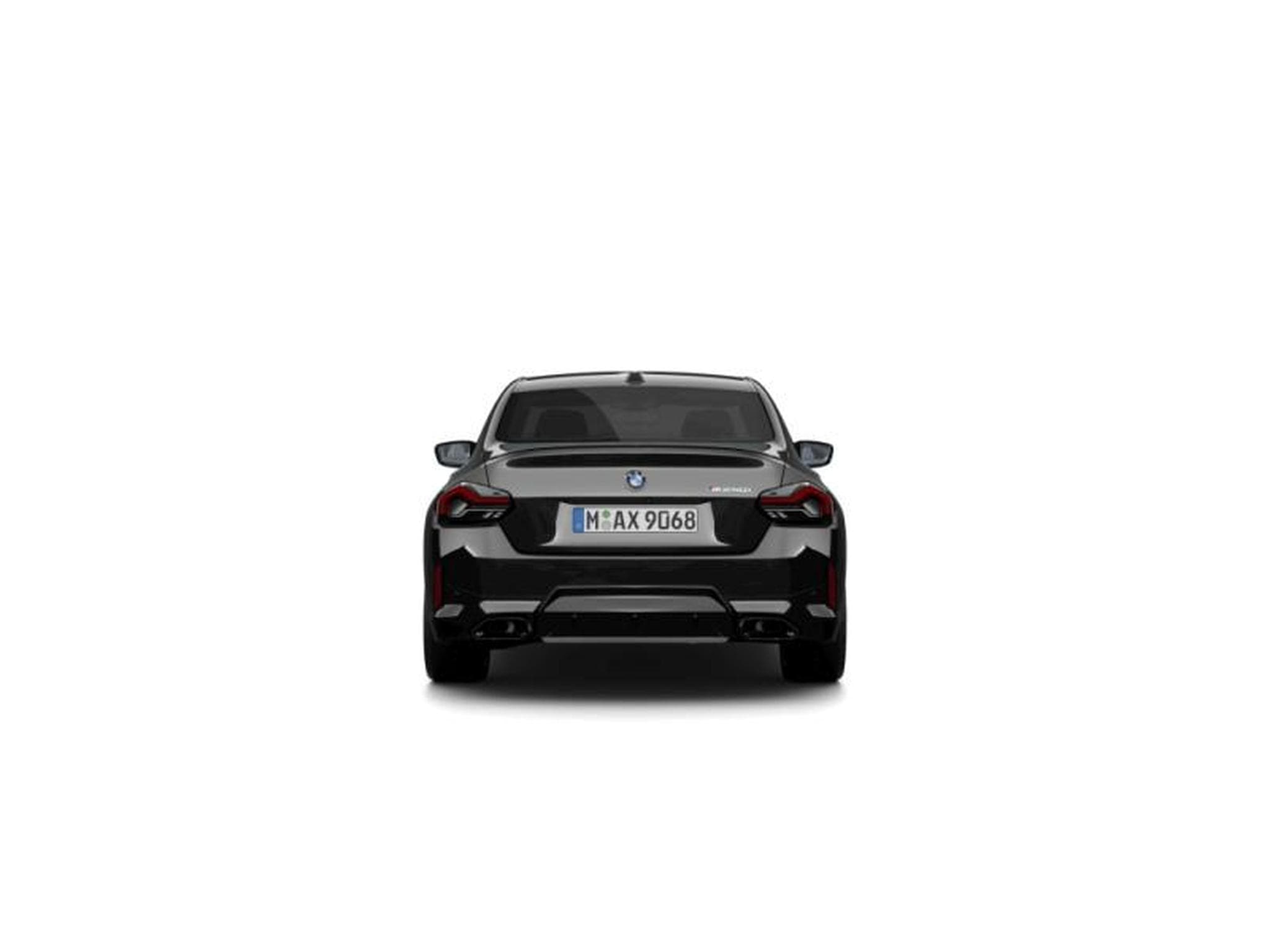BMW M240 M240i xDrive Coupé (2025) - Foto 4
