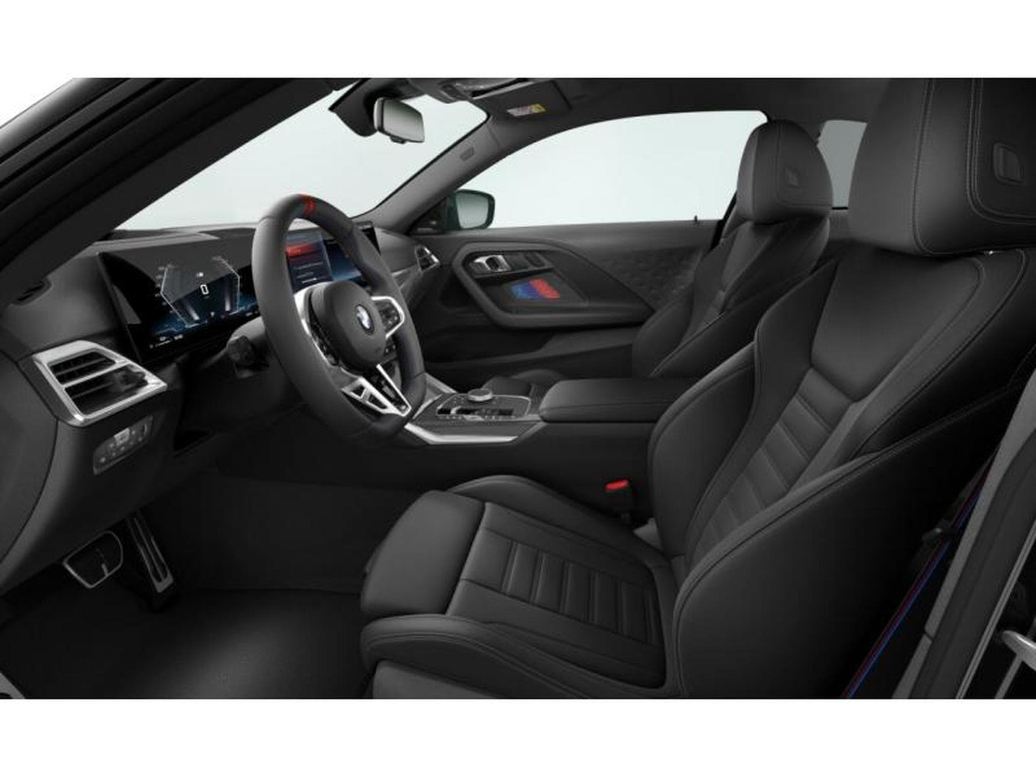 BMW M240 M240i xDrive Coupé (2025) - Foto 6