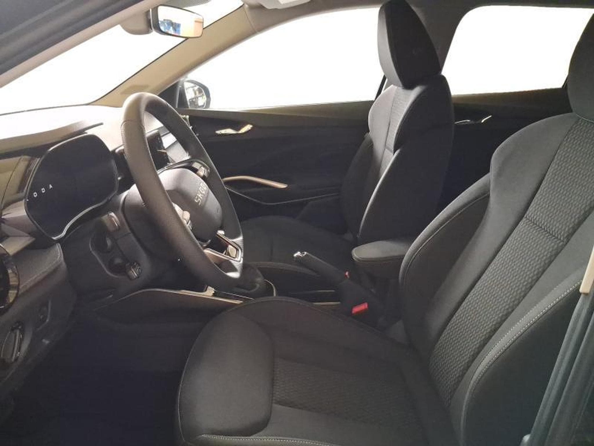 Skoda Fabia Selection (2026) - Foto 4
