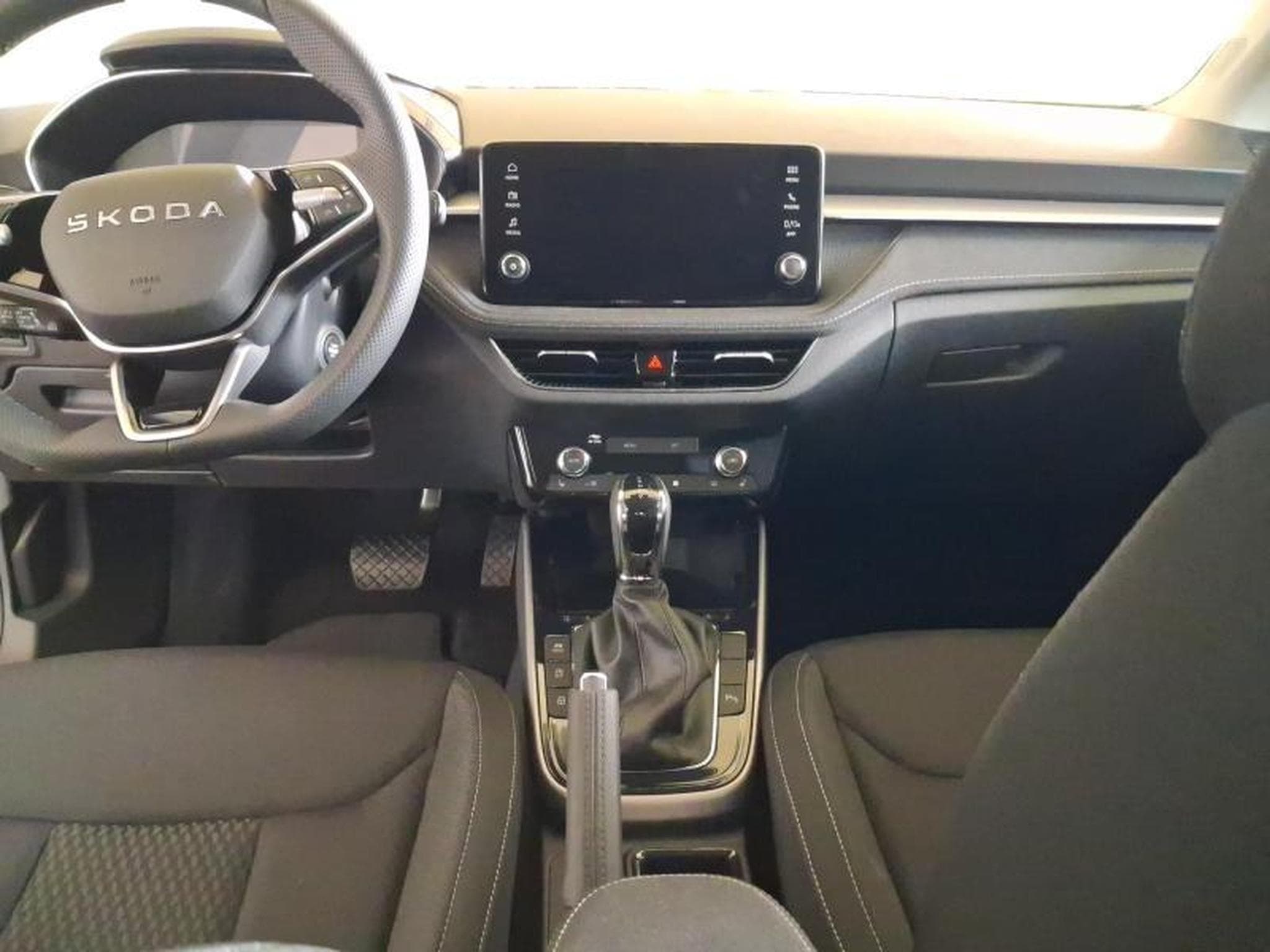 Skoda Fabia Selection (2026) - Foto 2