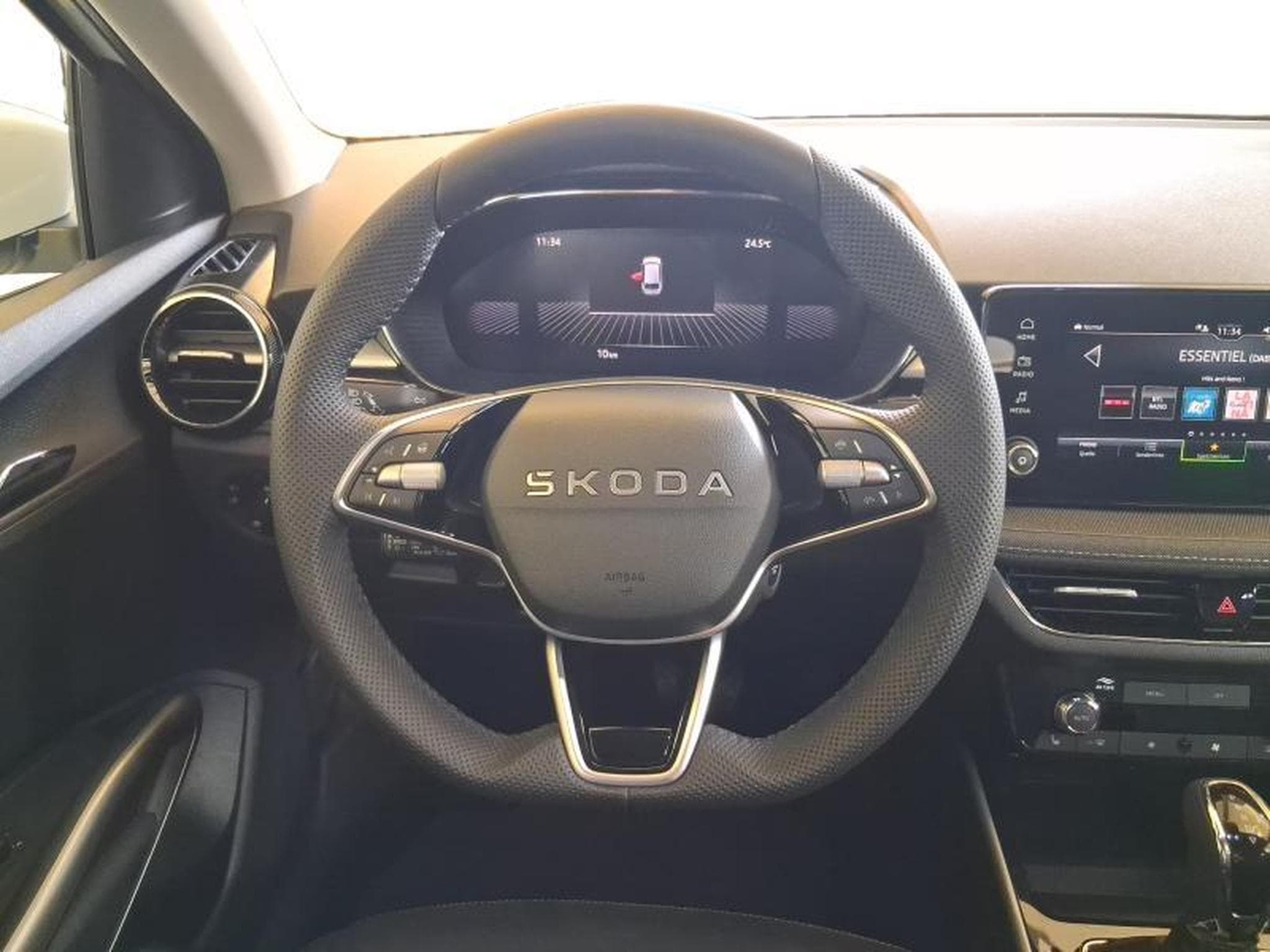 Skoda Fabia Selection (2026) - Foto 6