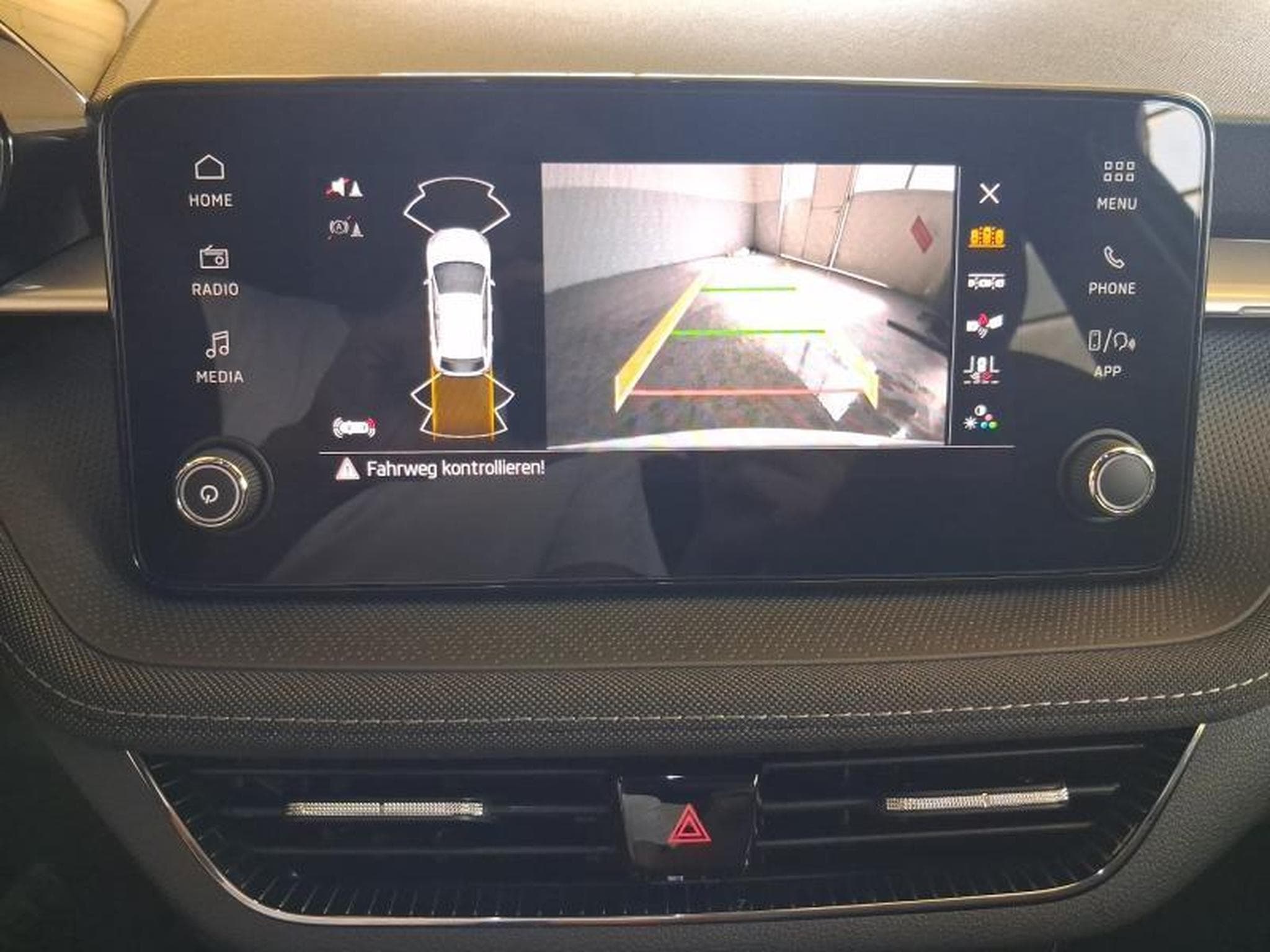 Skoda Fabia Selection (2026) - Foto 8