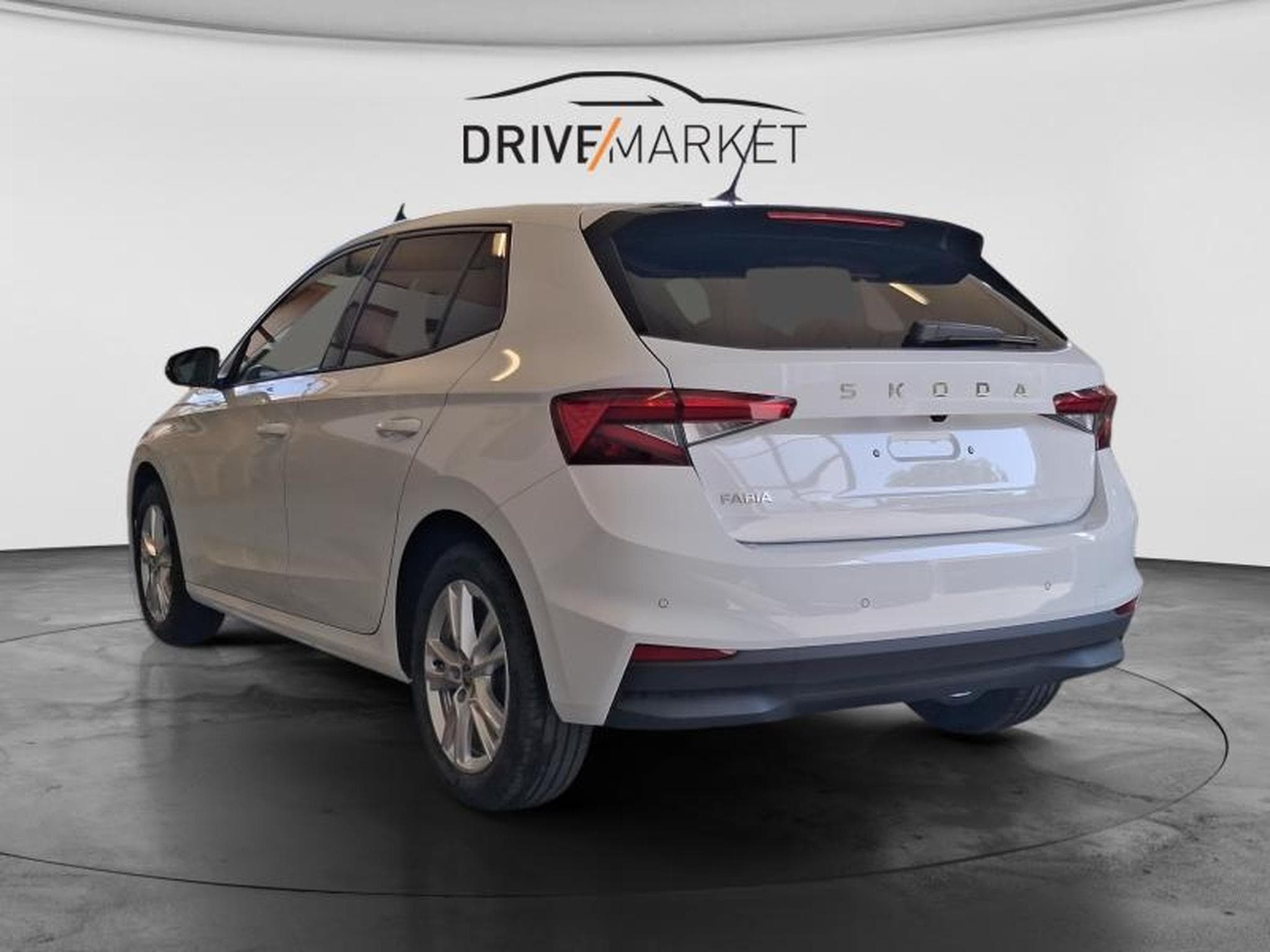 Skoda Fabia Selection (2026) - Foto 16