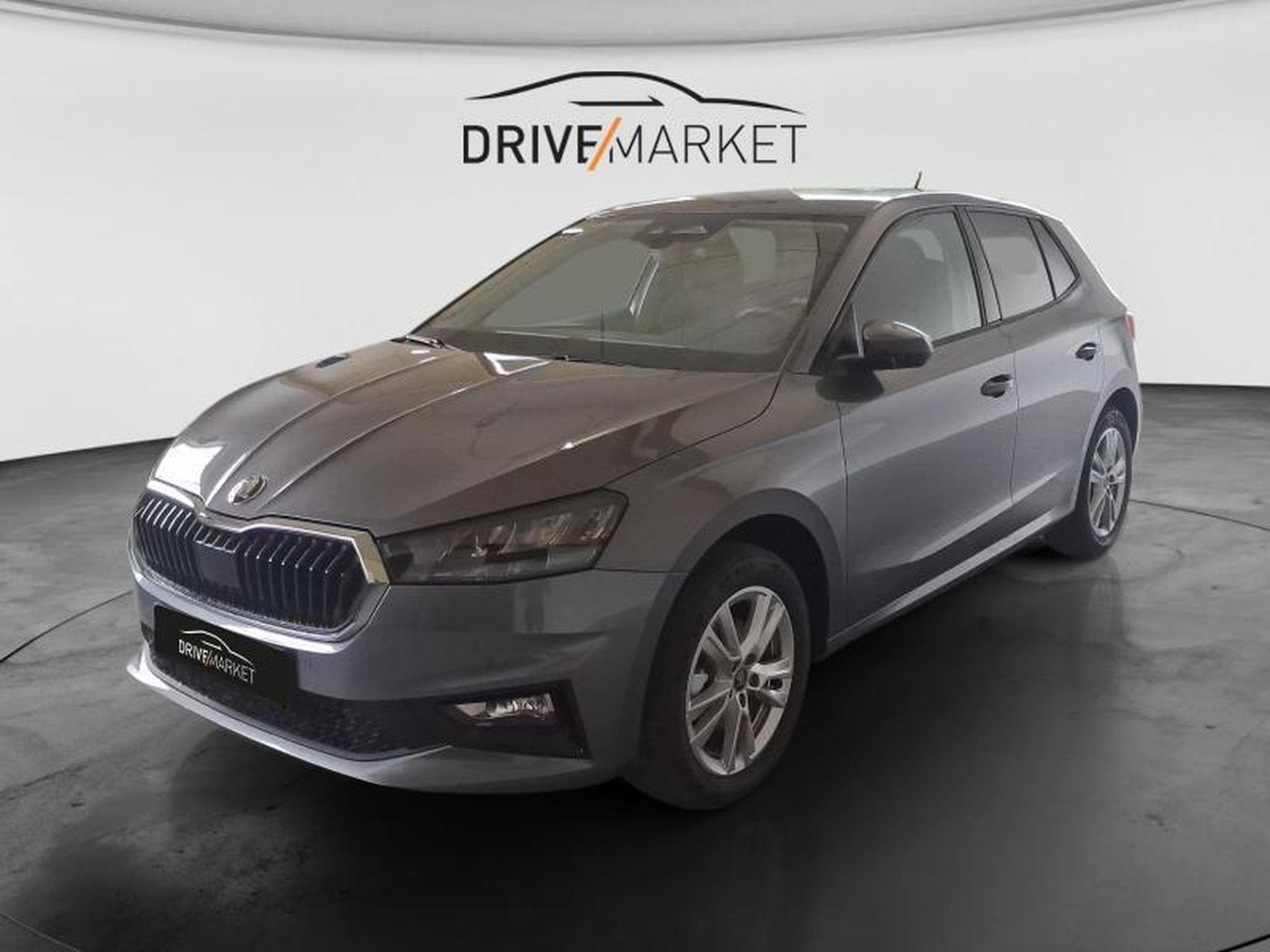 Skoda Fabia Selection (2026) - Foto 1