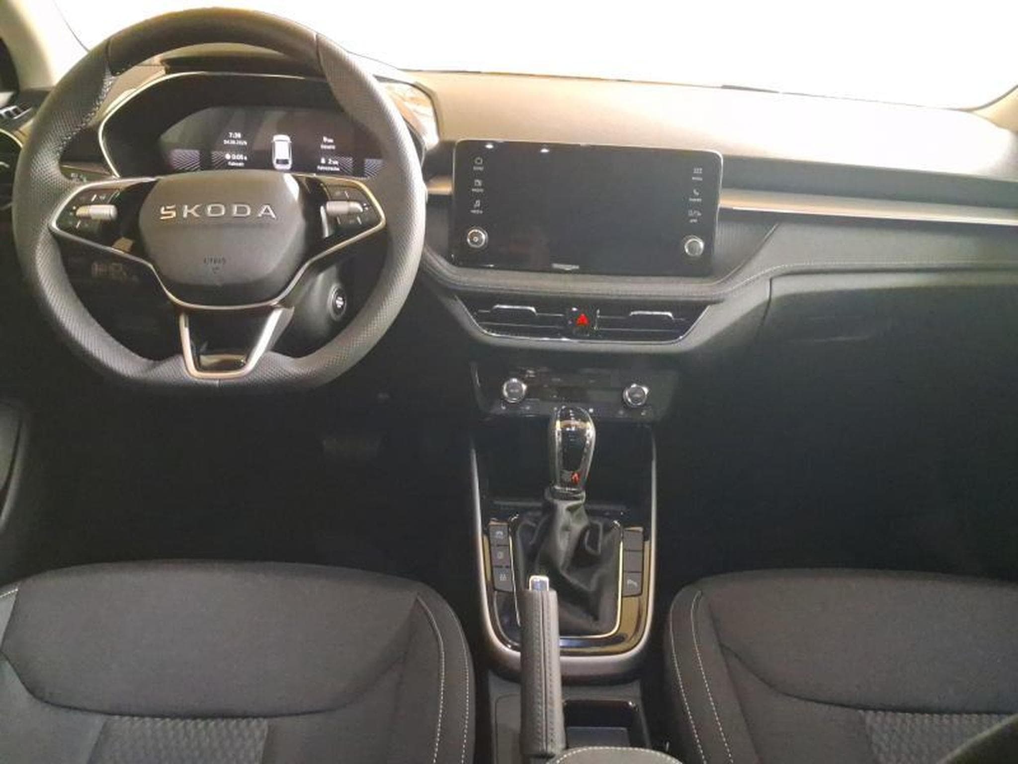 Skoda Fabia Selection (2026) - Foto 2