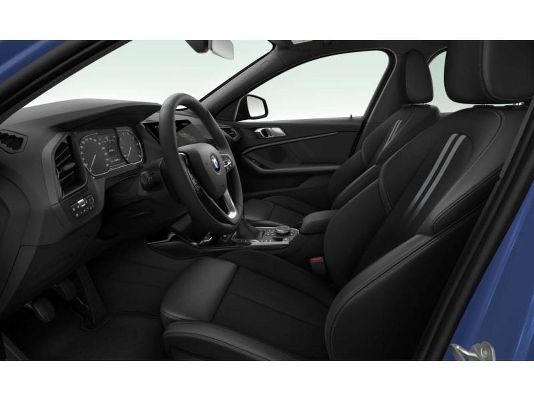 BMW 118 118i Hatch Sport Line (2020) - Photo 6