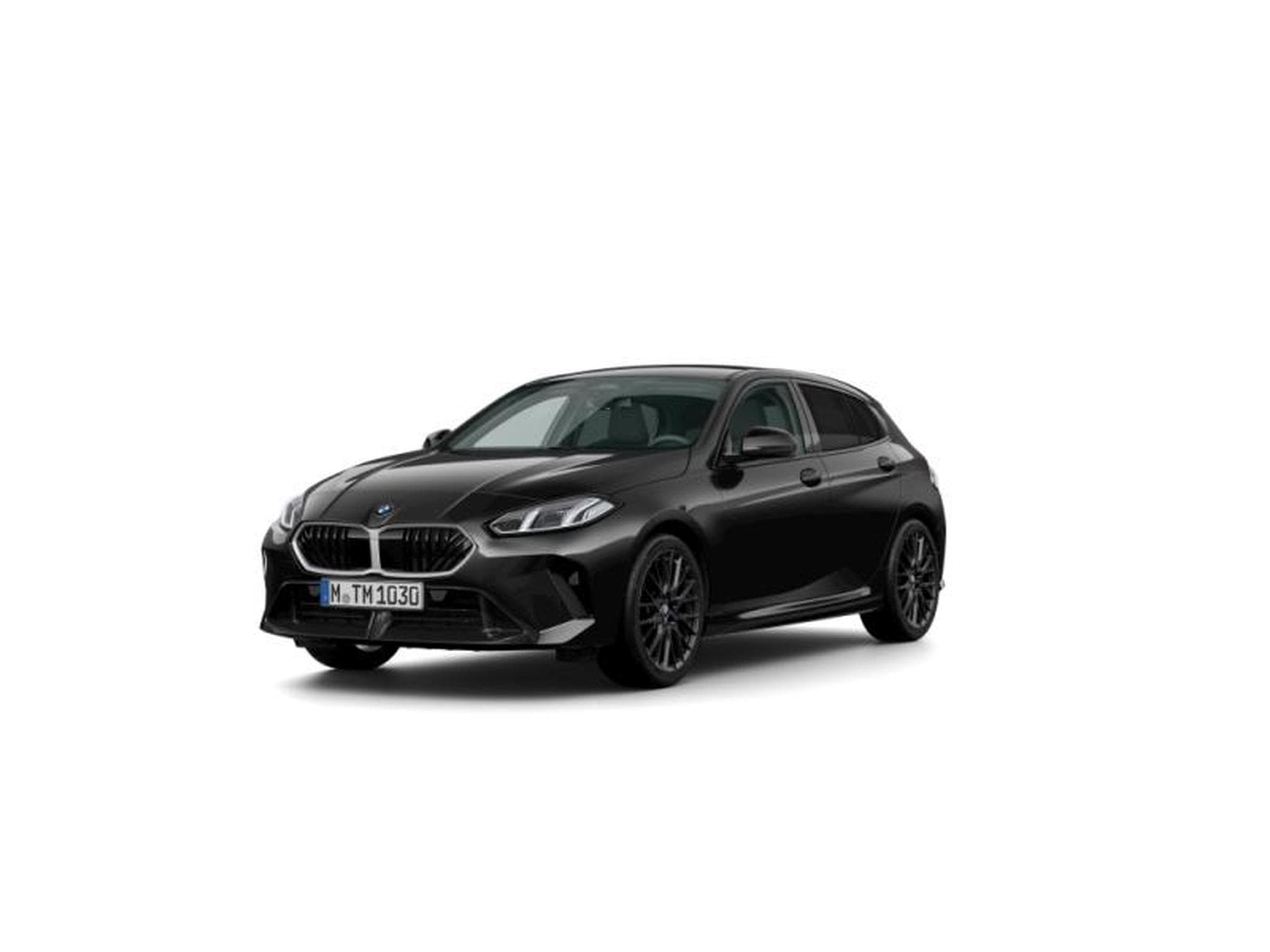 BMW 116 116 Kit M Sport (2026) - Photo 1