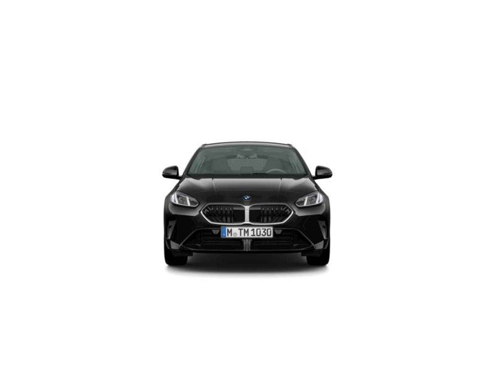 BMW 116 116 Kit M Sport (2026) - Photo 2