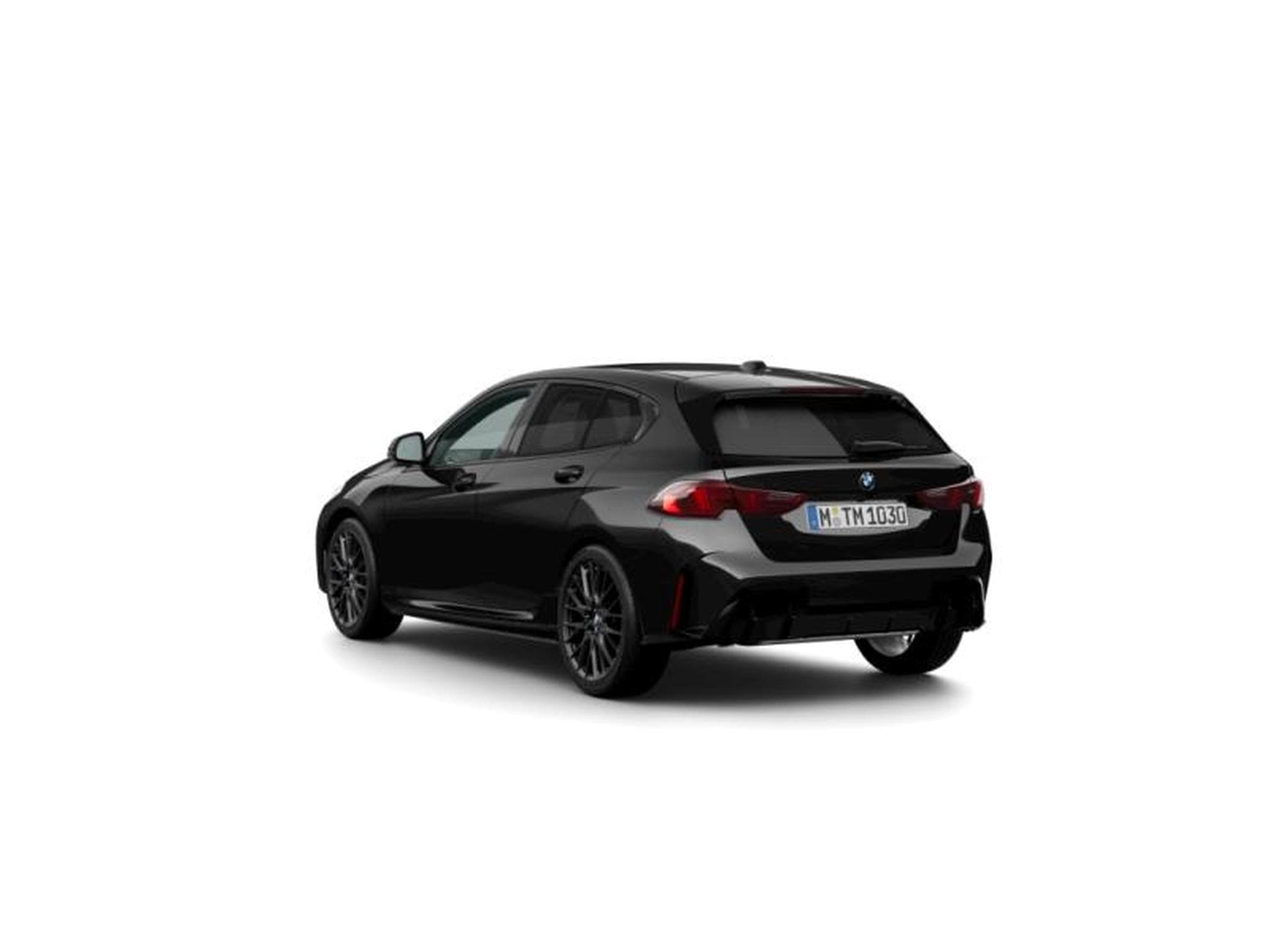 BMW 116 116 Kit M Sport (2026) - Photo 5