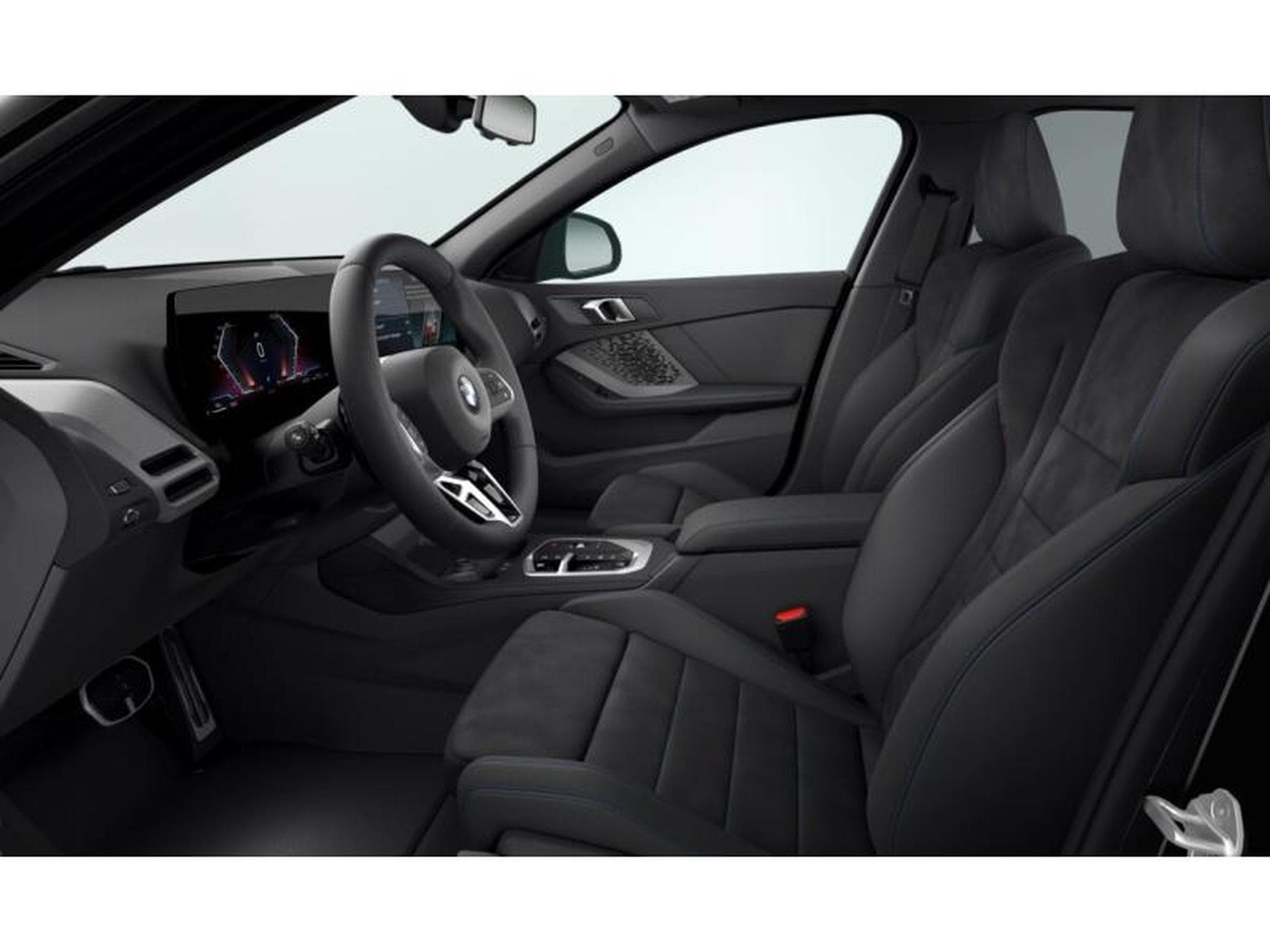 BMW 116 116 Kit M Sport (2026) - Photo 6