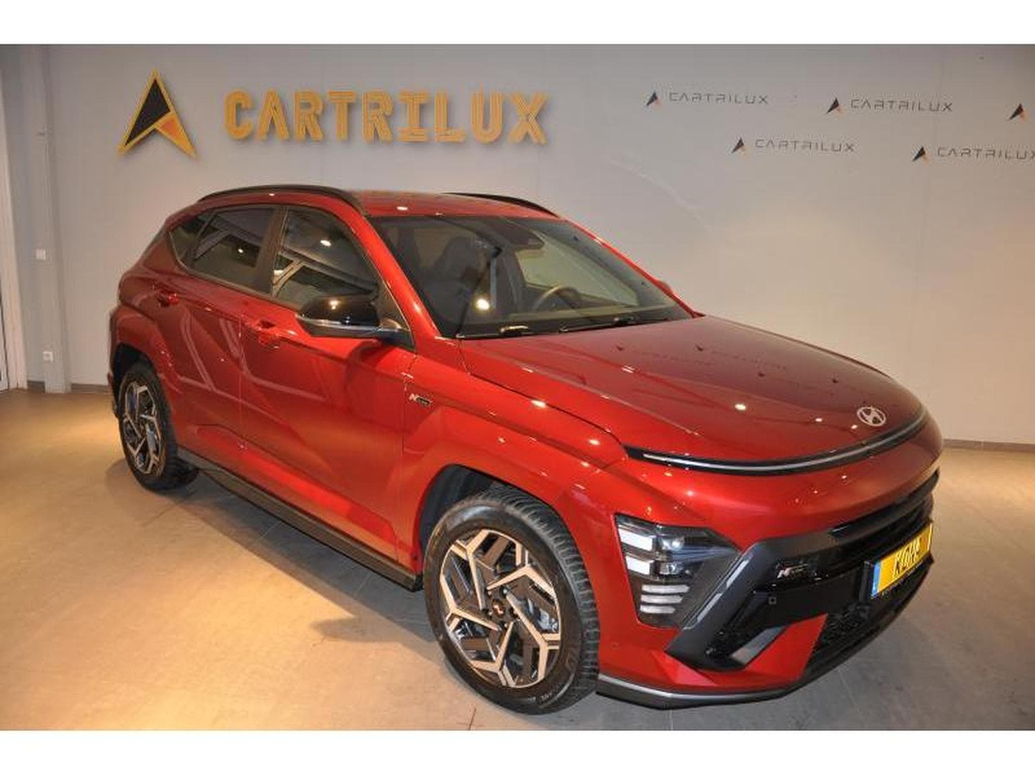 Hyundai Kona SX2 SHINE N-LINE AUTO7 (2025) - Foto 1