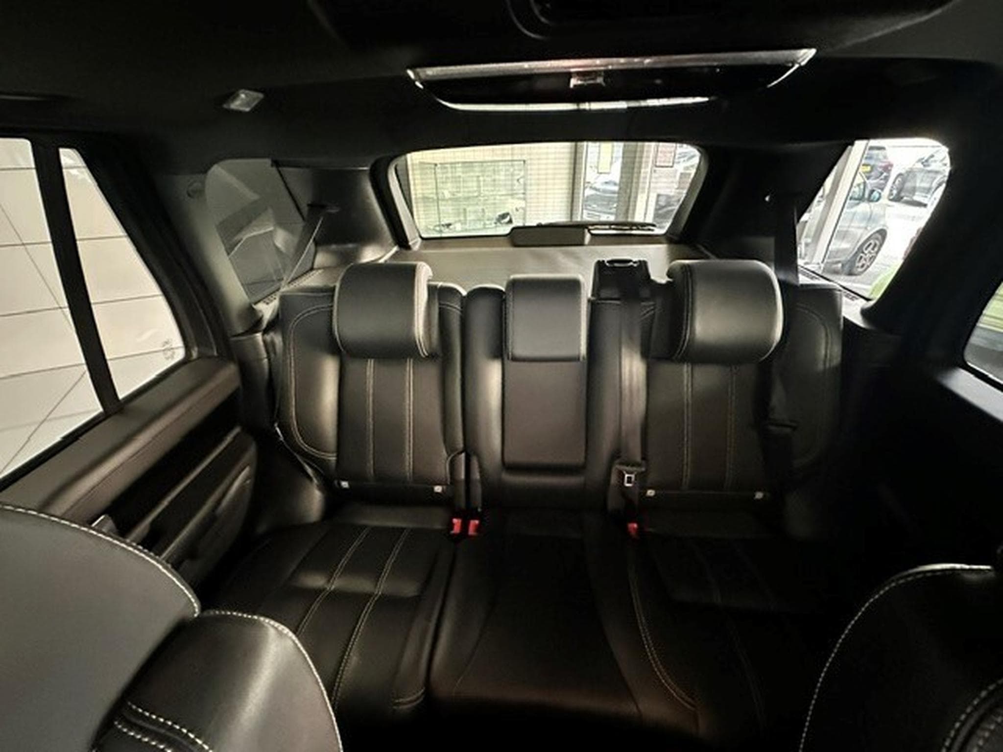 Land-Rover Range Rover Sport 3.0 SDV6 HSE (2012) - Foto 9