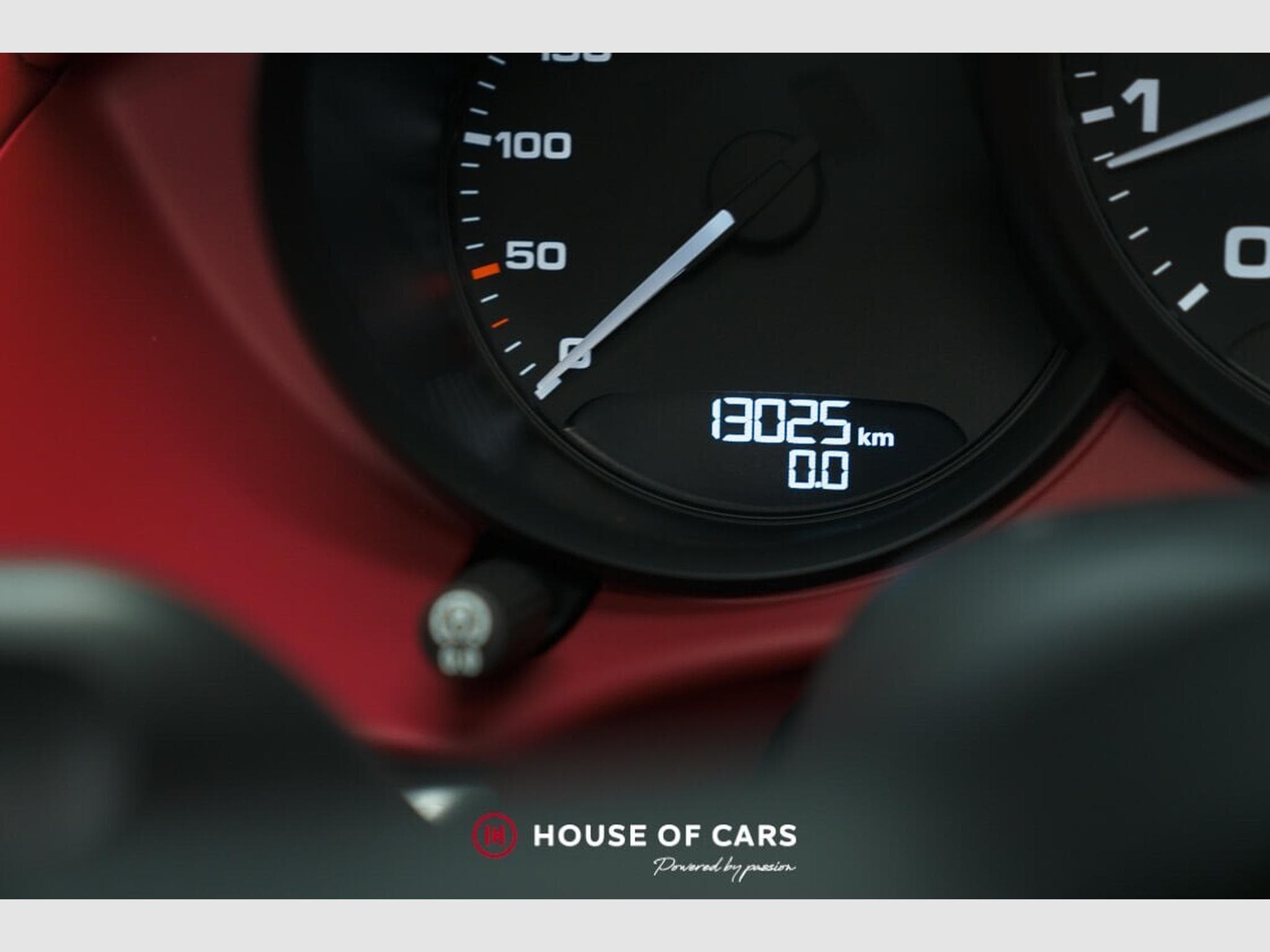 Porsche 718 SPYDER MANUAL - 1ST BELGIAN OWNER - 21% VAT (2020) - Foto 14