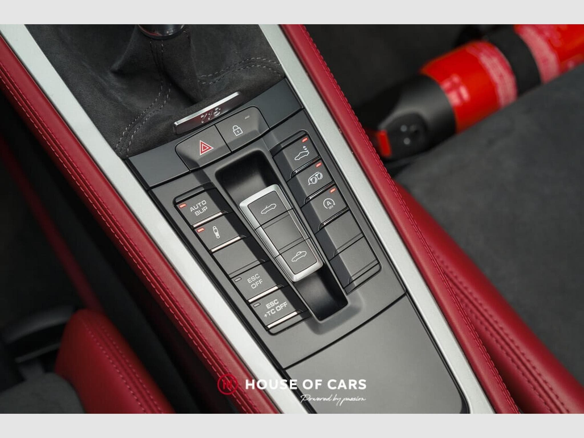 Porsche Boxster 718 SPYDER MANUAL - 1ST BELGIAN OWNER - 21% VAT (2020) - Foto 13