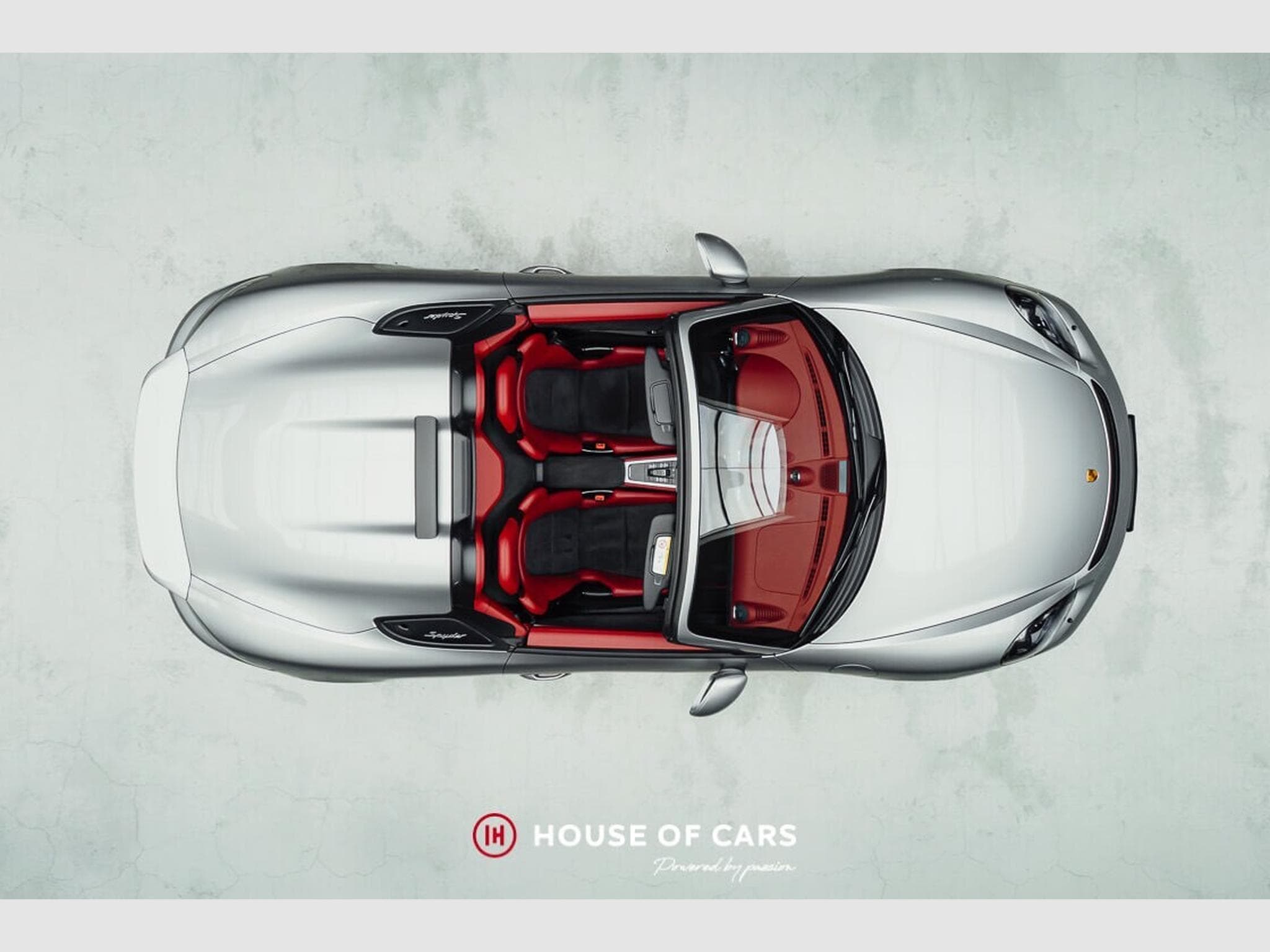 Porsche Boxster 718 SPYDER MANUAL - 1ST BELGIAN OWNER - 21% VAT (2020) - Foto 6