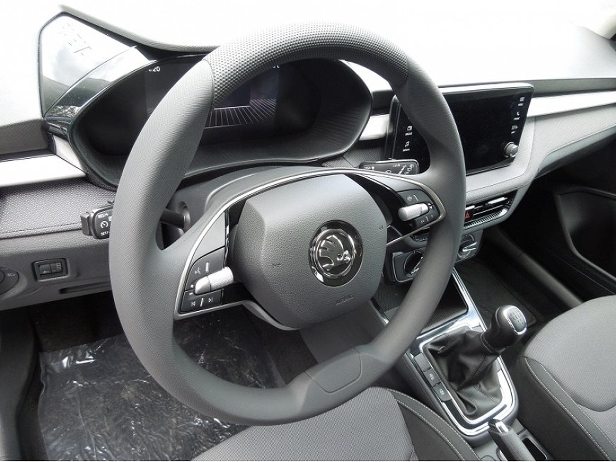 Skoda Fabia (2026) - Photo 6