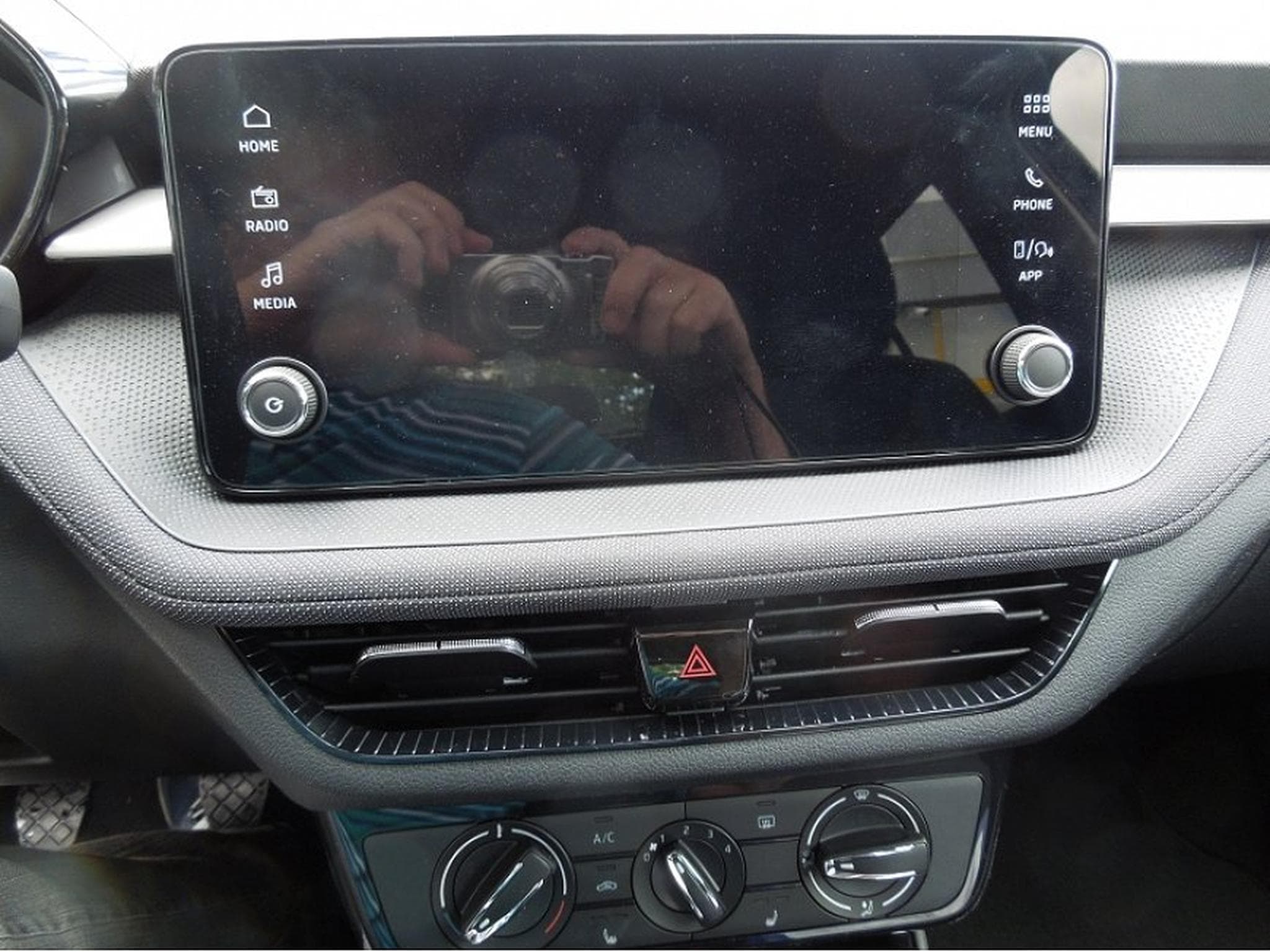 Skoda Fabia (2026) - Photo 7