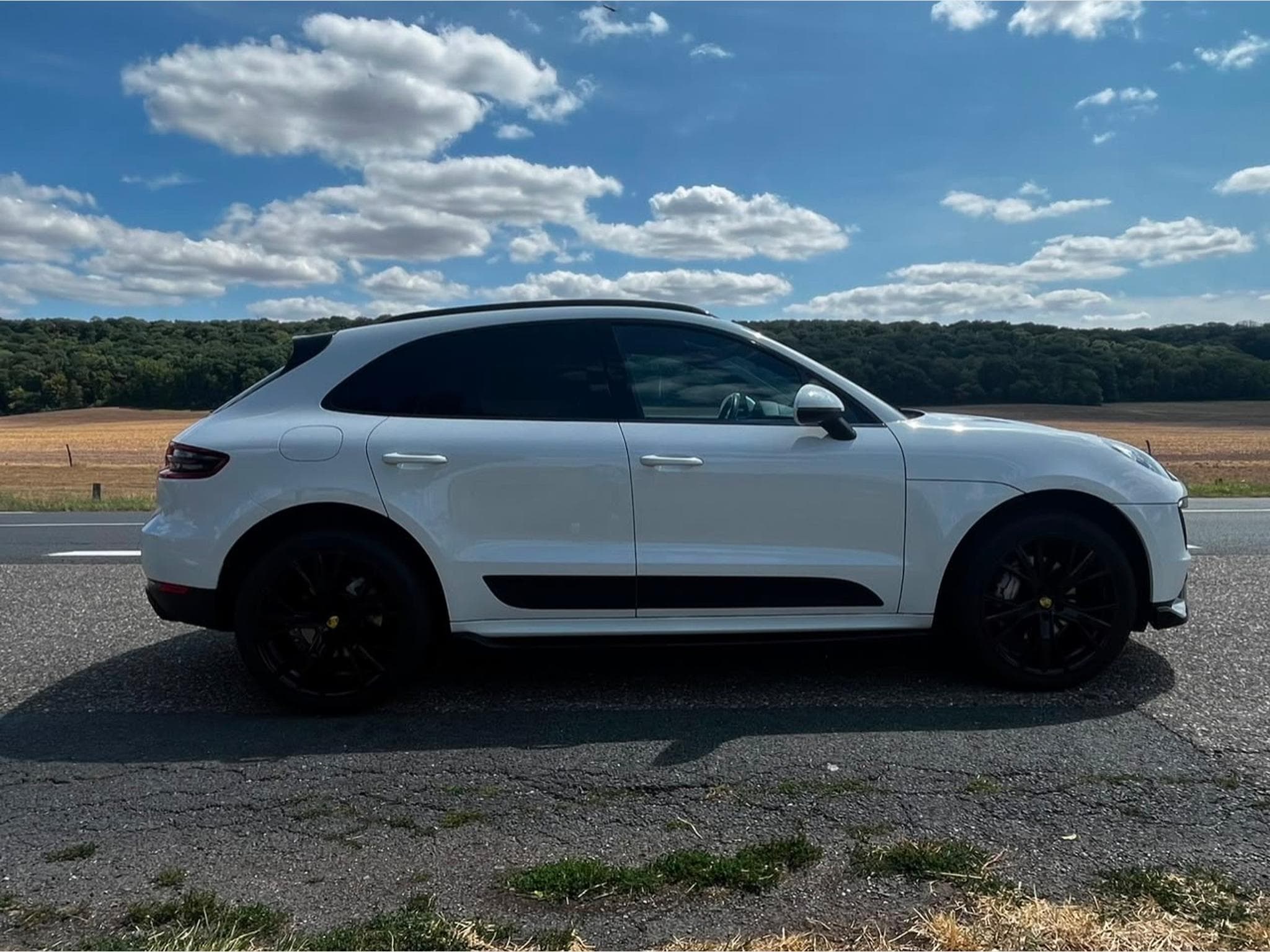 Porsche Macan Macan S (2015) - Photo 2