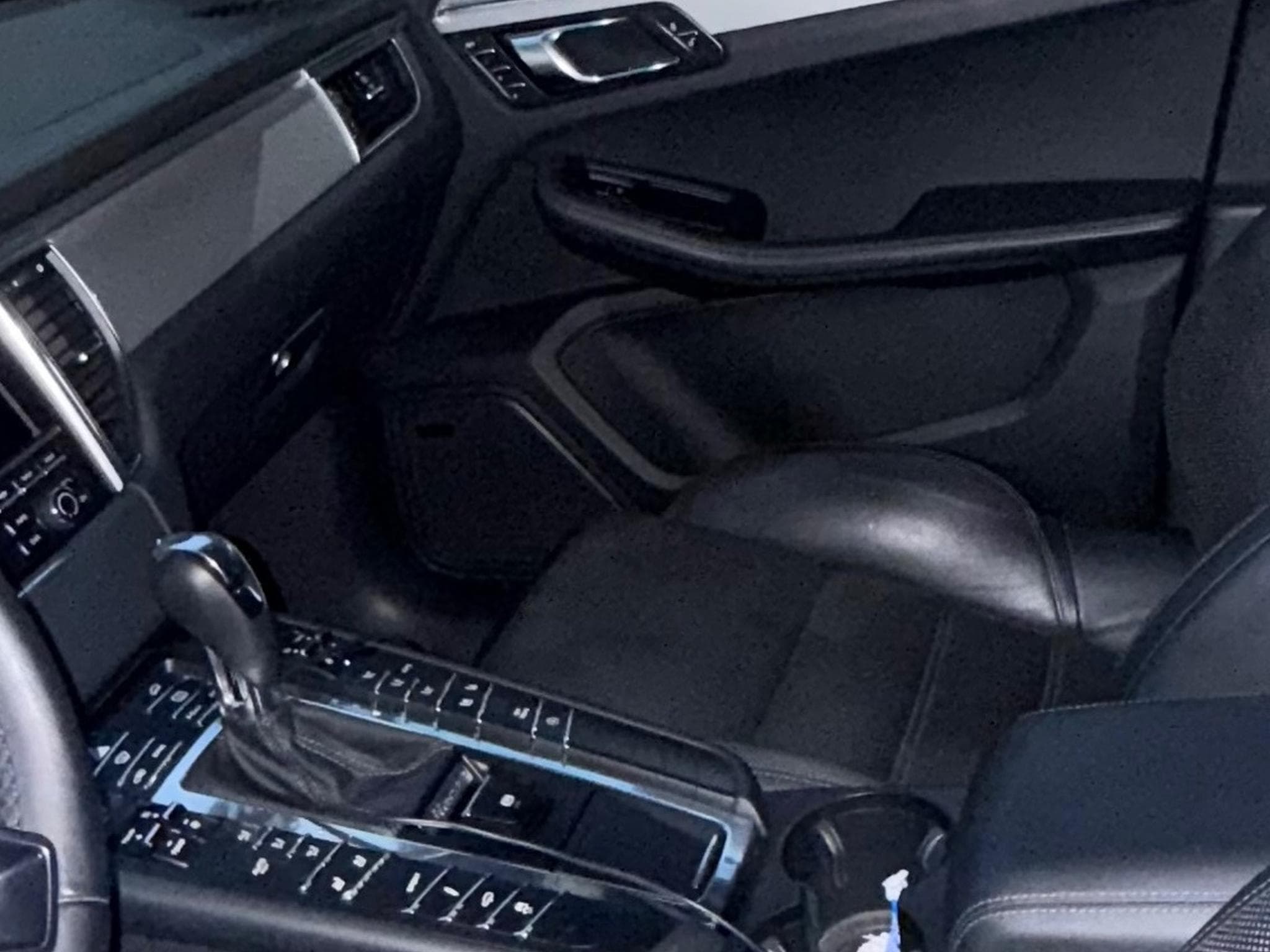 Porsche Macan Macan S (2015) - Photo 3