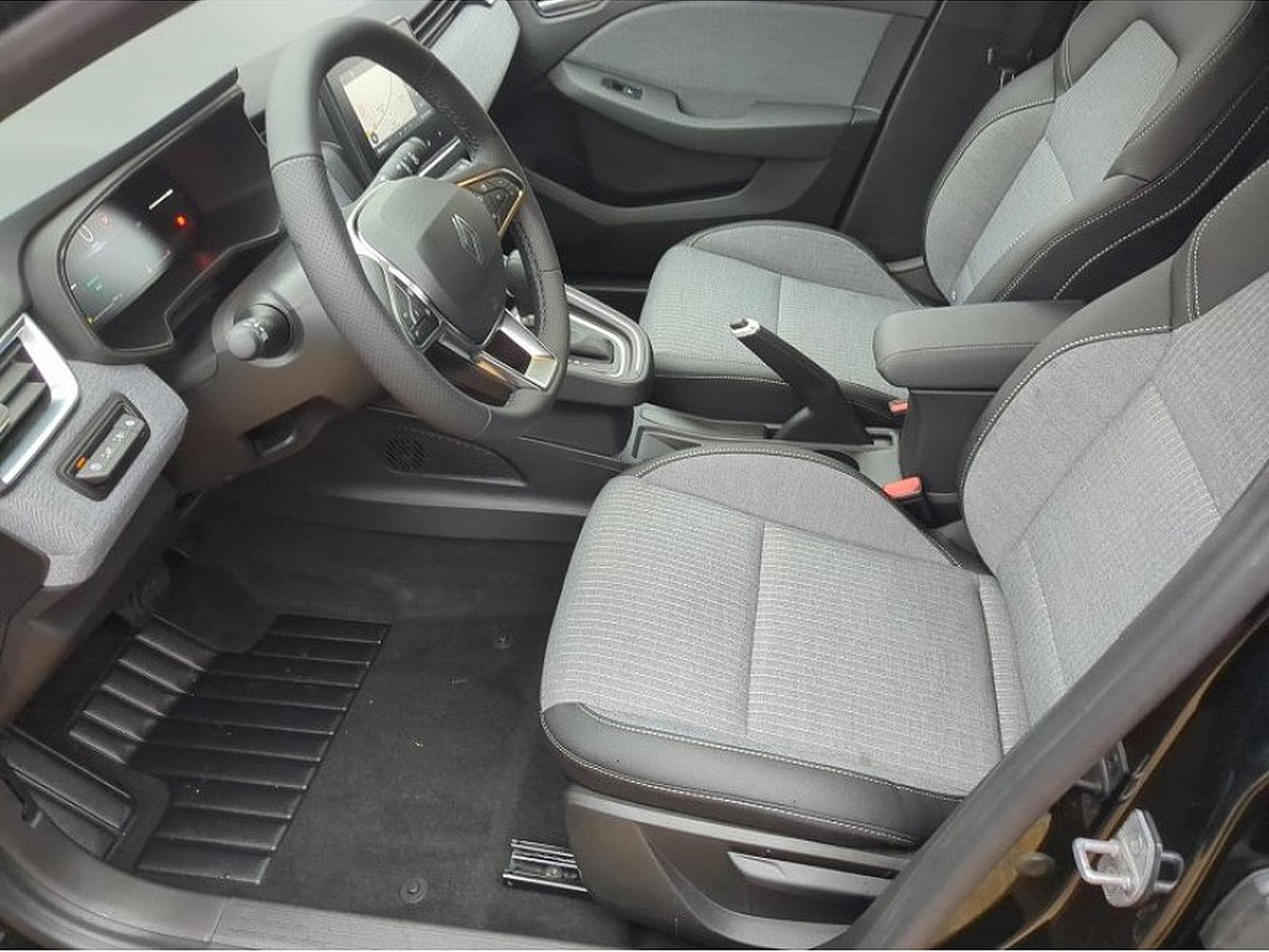 Renault Clio (2026) - Foto 4